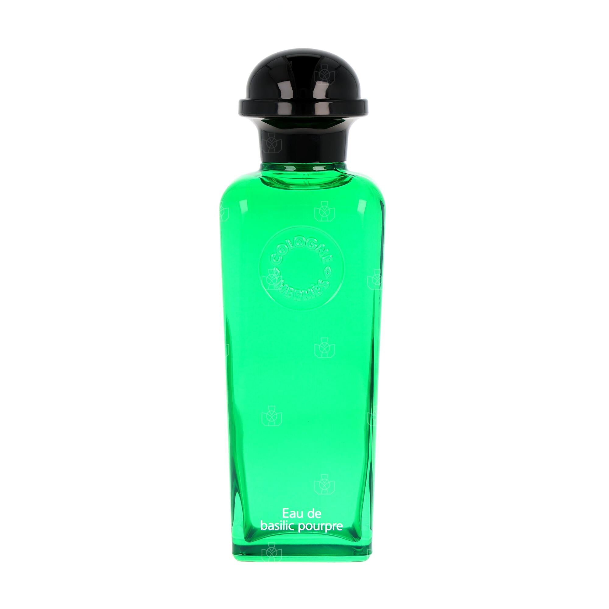 Hermes Eau De Basilic Pourpre Eau de Cologne for Unisex