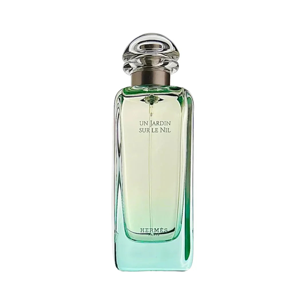 Hermes Un Jardin Sur Le Nil Eau de Toilette for Unisex
