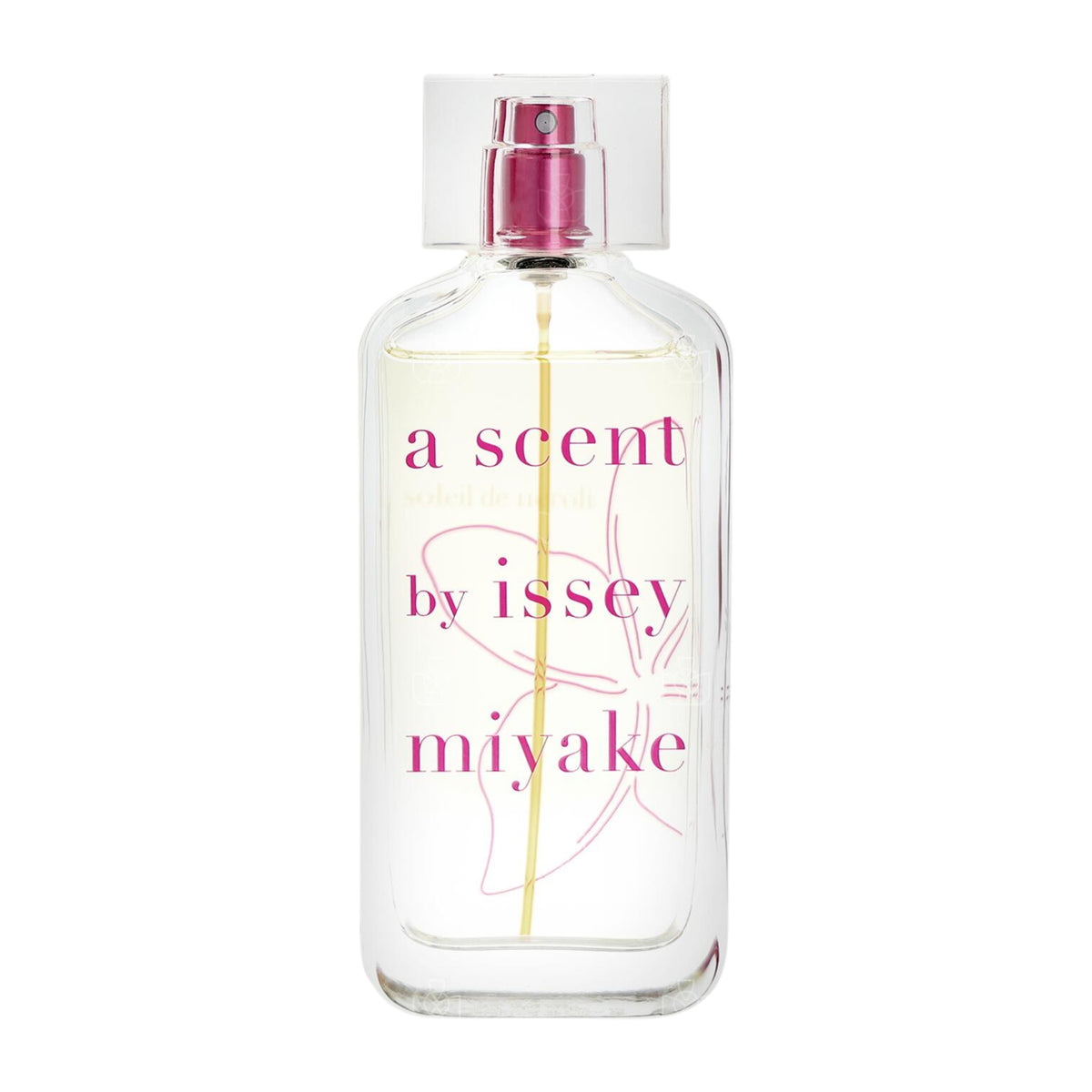 Issey Miyake A Scent Soleil De Neroli Eau de Toilette for Women