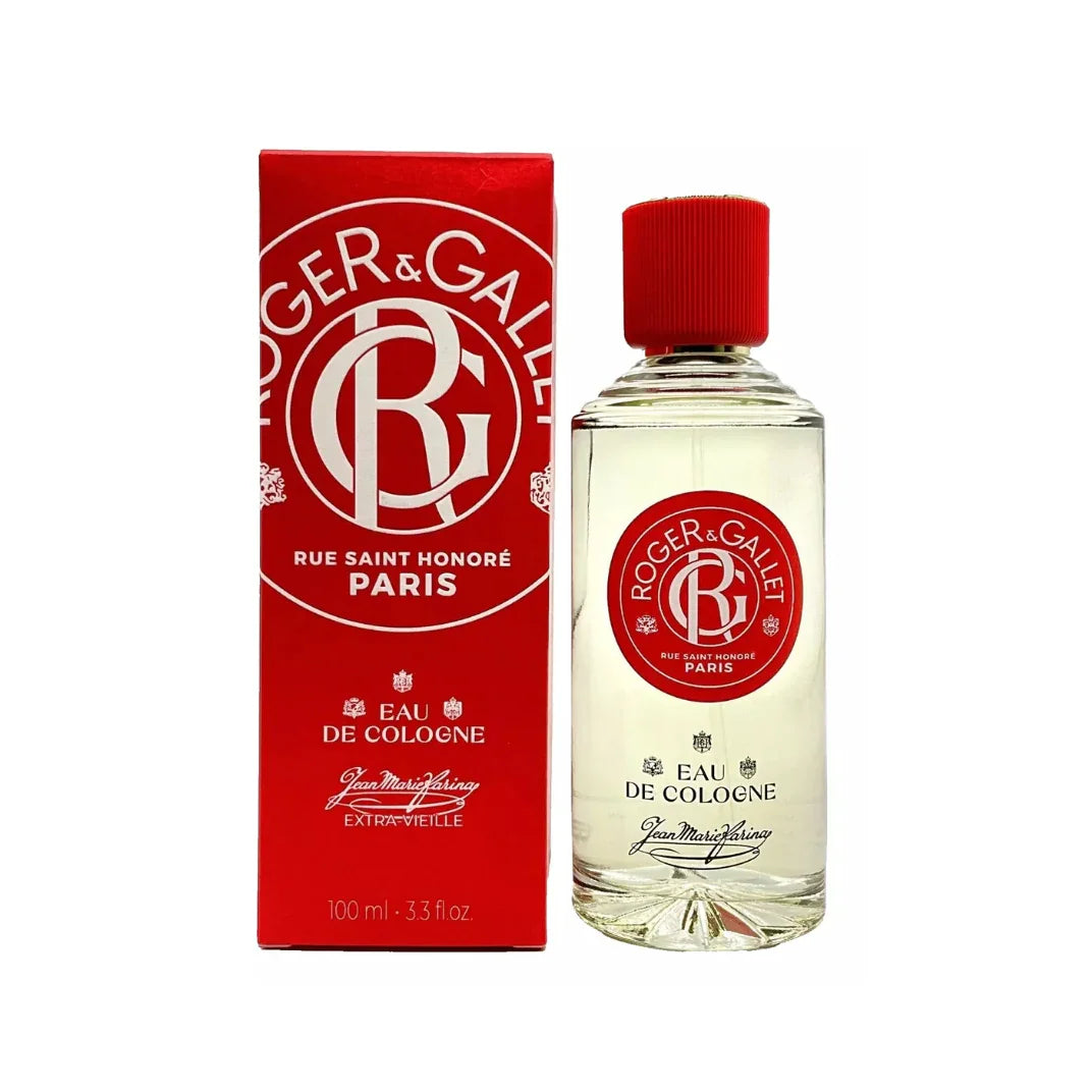 Roger & Gallet Jean Marie Farina Eau de Cologne for Unisex