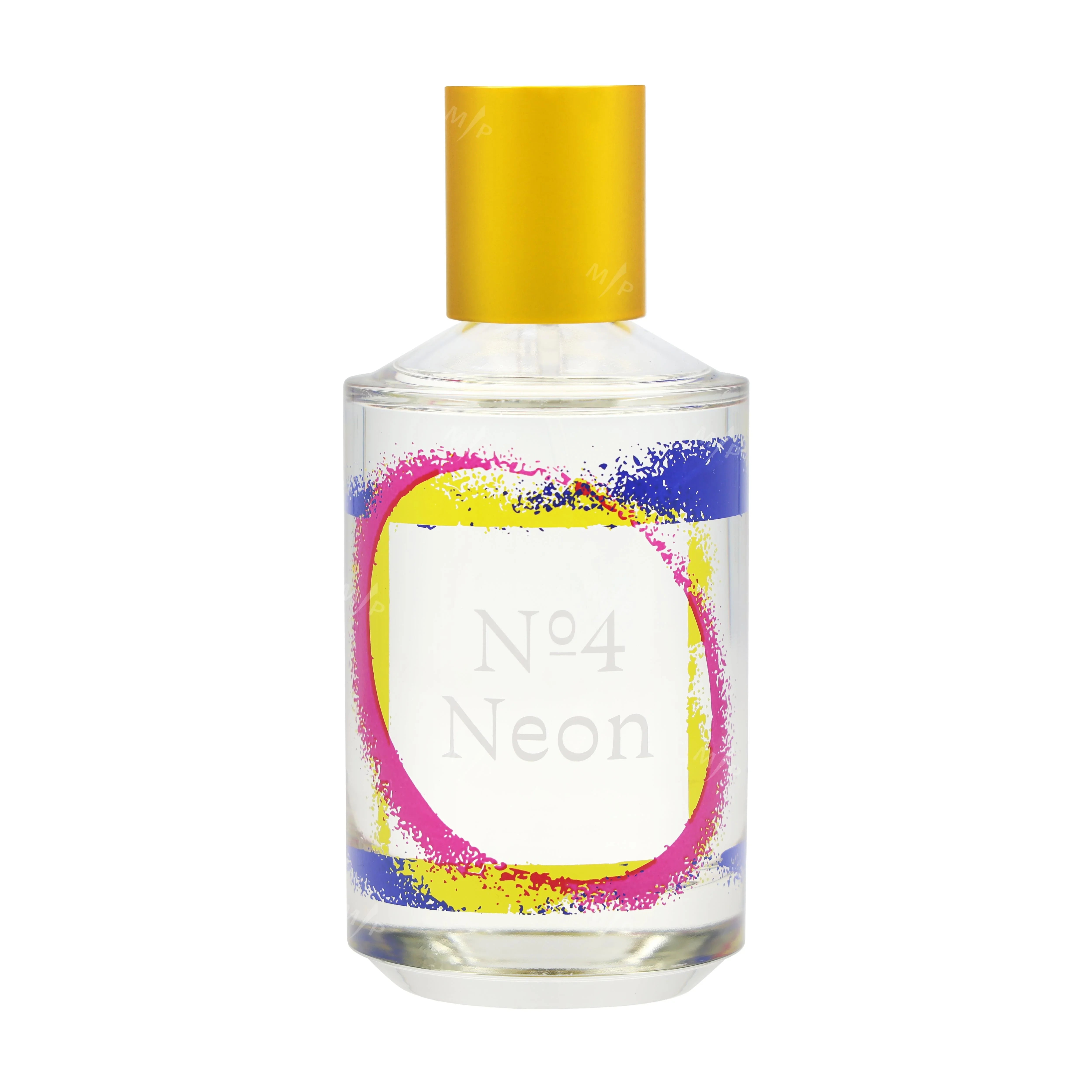 Thomas Kosmala No. 4 Neon Eau de Parfum for Unisex