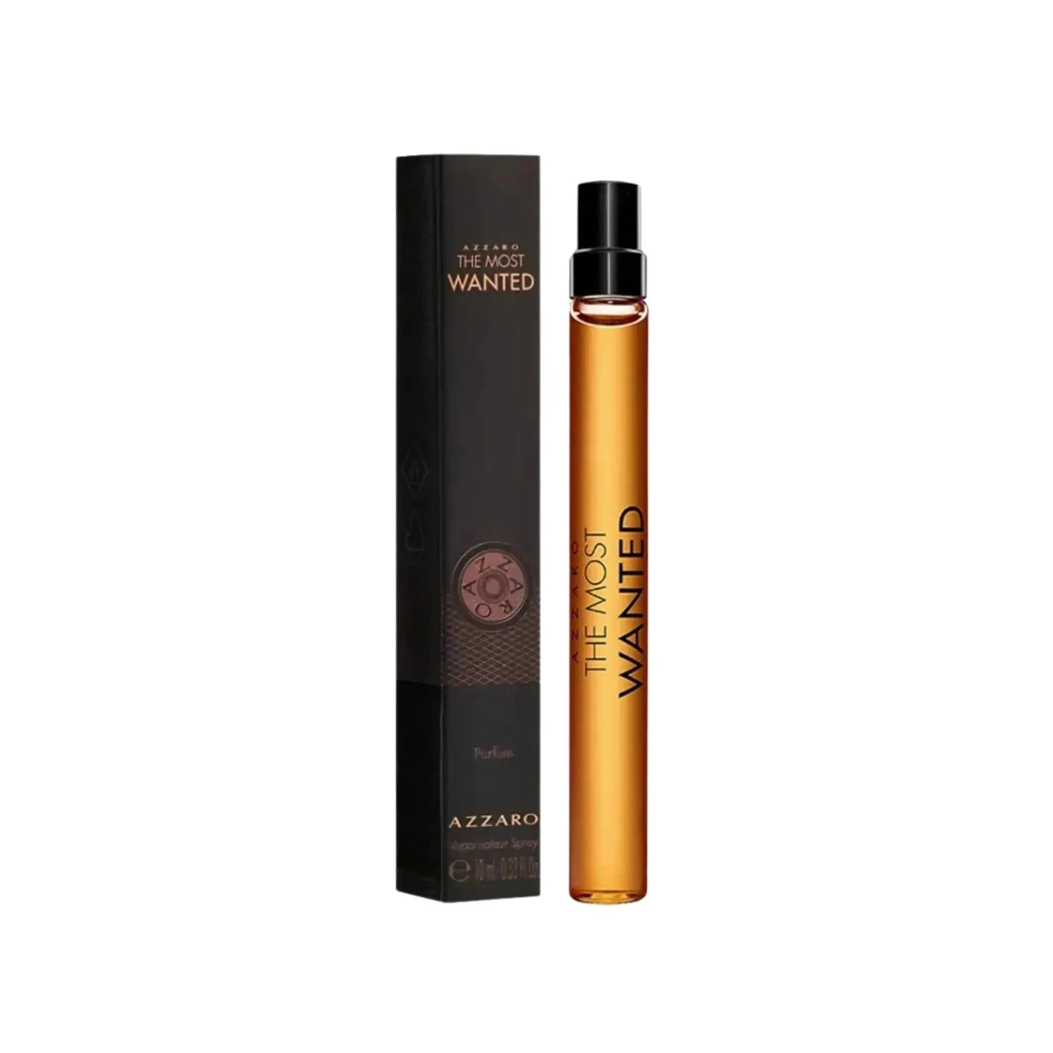 Azzaro The Most Wanted Parfum for Men