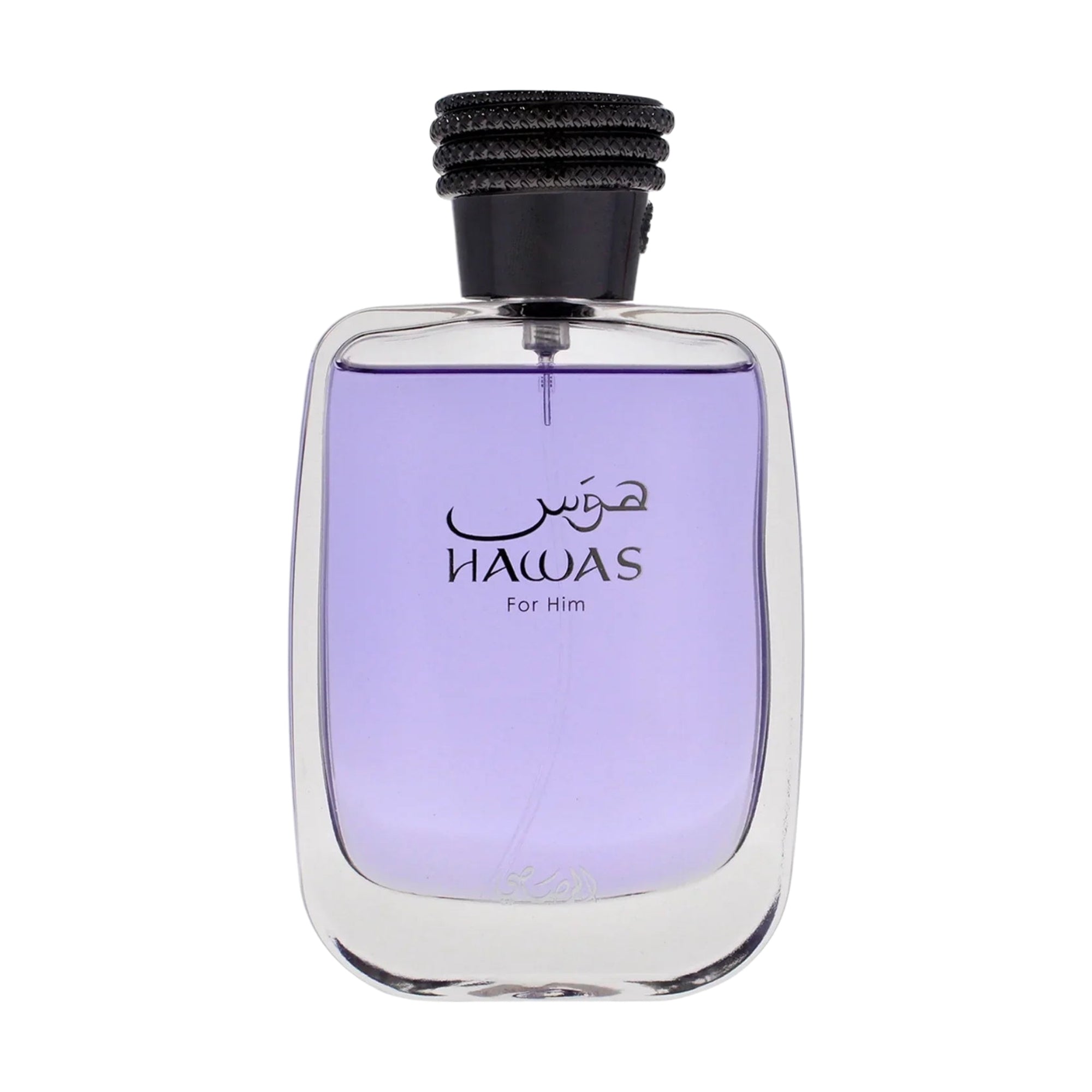 Rasasi Hawas For Him Eau de Parfum for Men