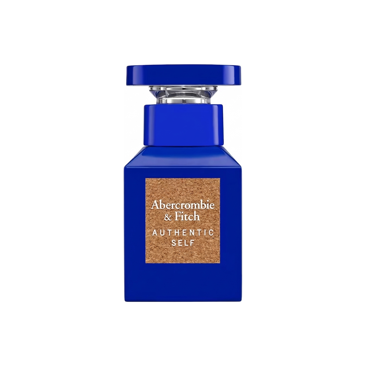 Abercrombie & Fitch Authentic Self Eau de Toilette for Men