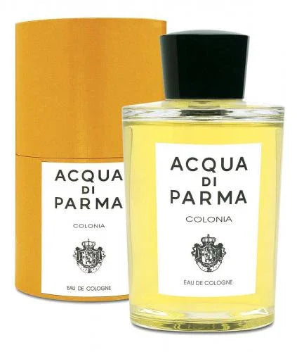 Acqua Di Parma Colonia Eau de Cologne for Unisex