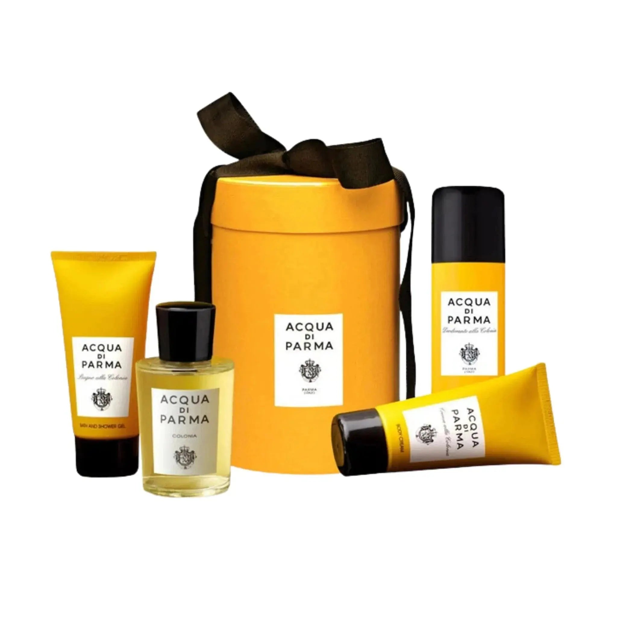 Acqua Di Parma Colonia Eau de Cologne for Unisex