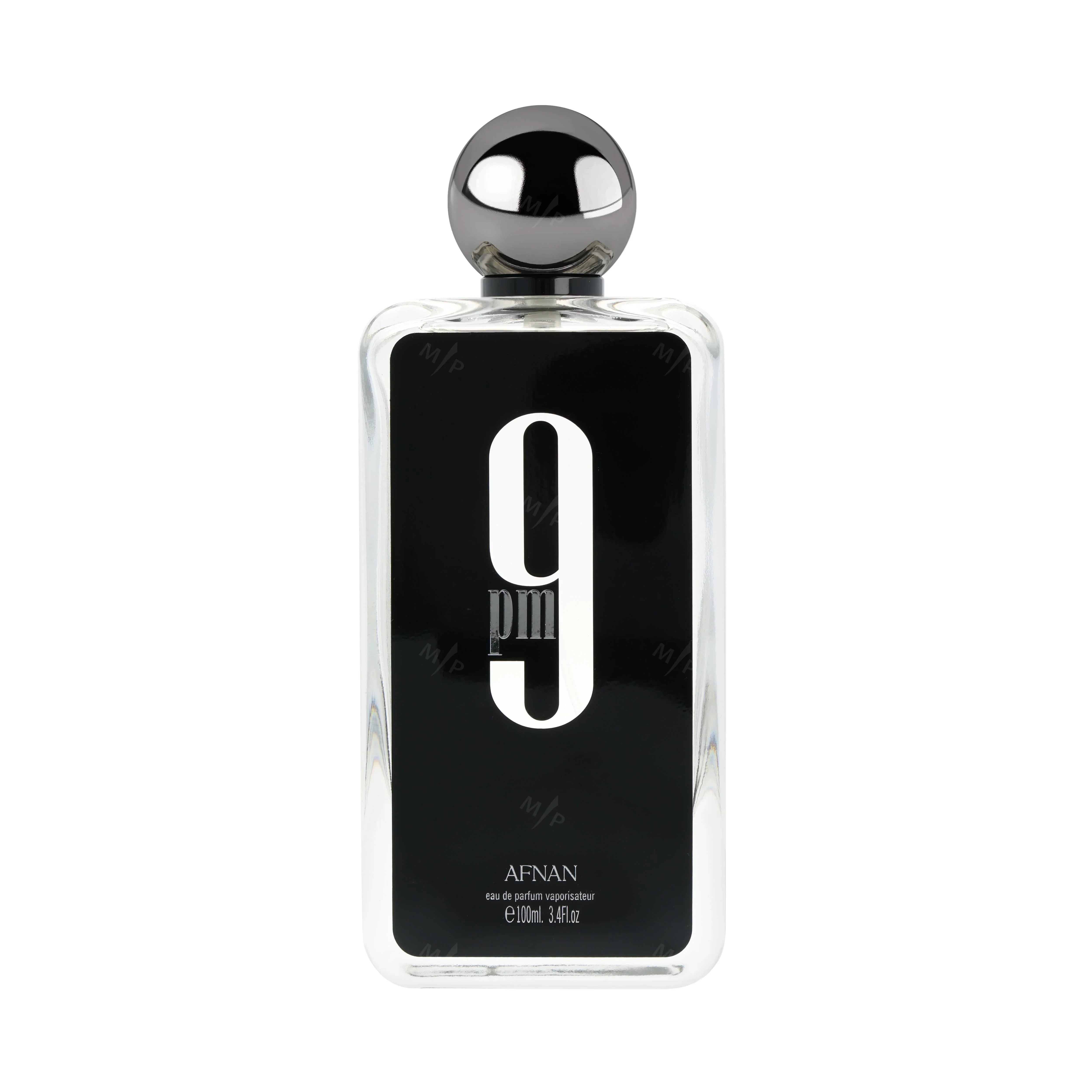 Afnan 9 PM Eau de Parfum for Men