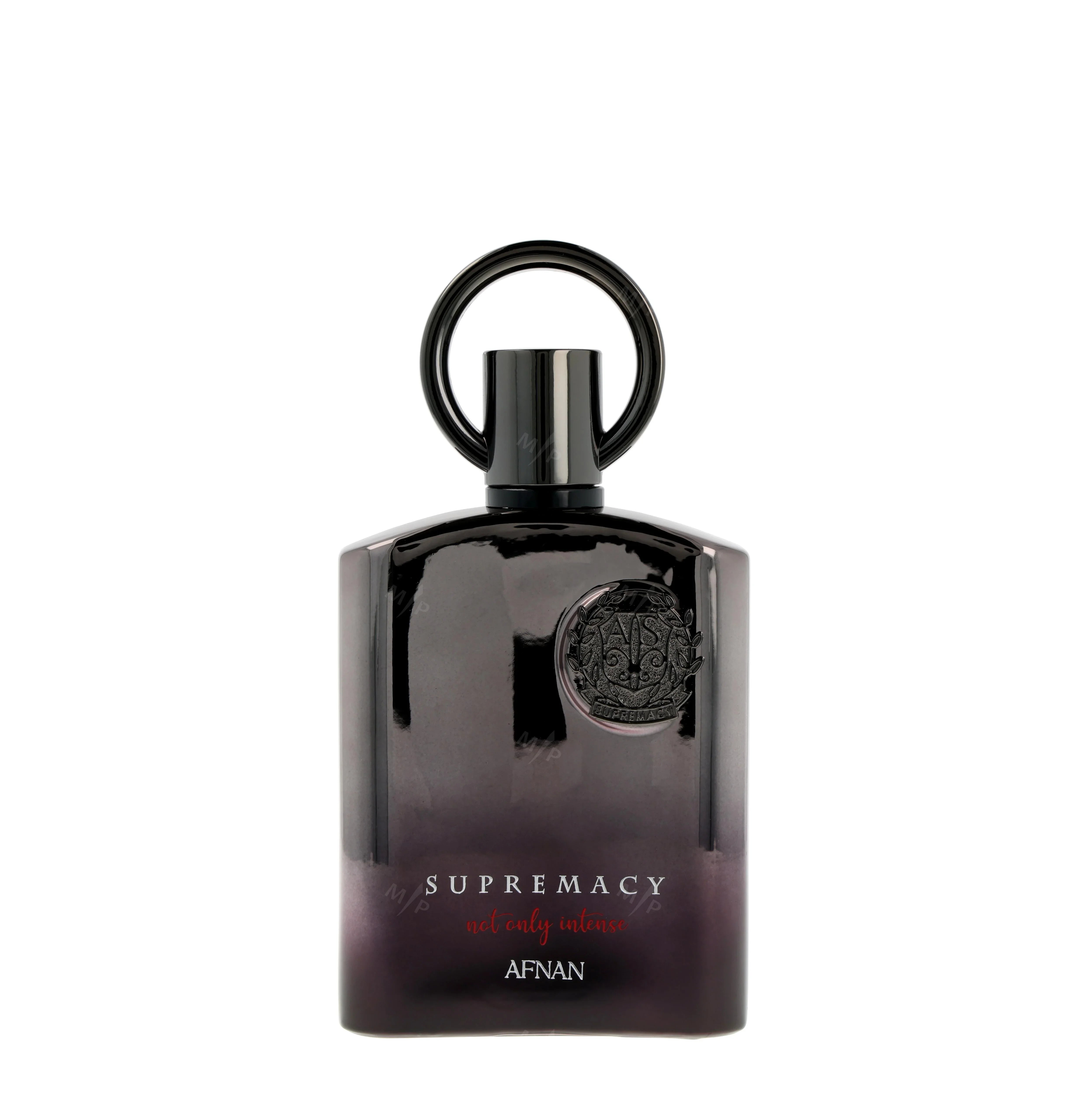 Afnan Supremacy Not Only Intense Extrait de Parfum for Men | Maple