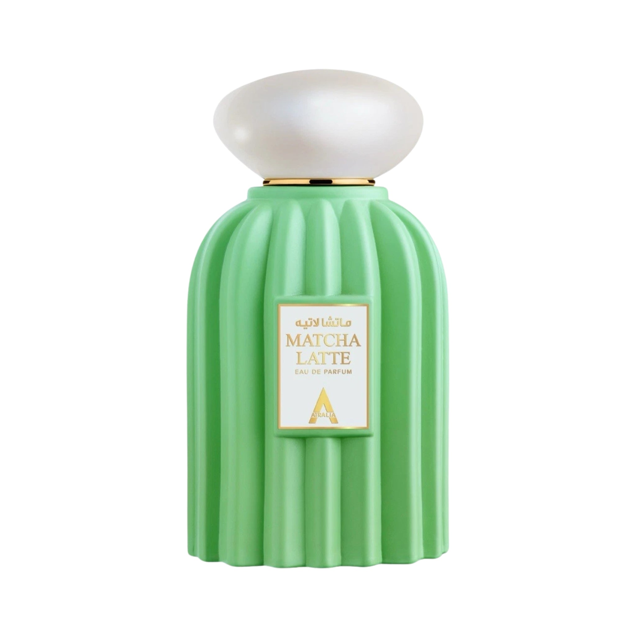 Atralia Matcha Latte Eau de Parfum for Unisex | Maple Prime