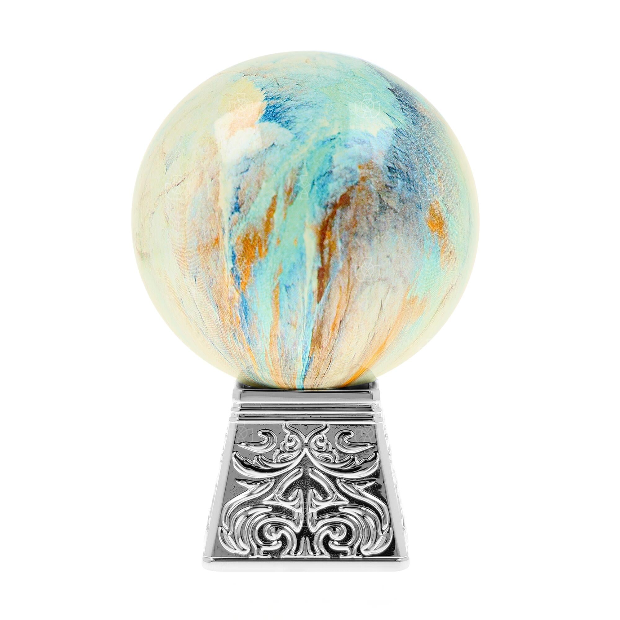Aurora Scents Atmosphere Extrait de Parfum for Unisex