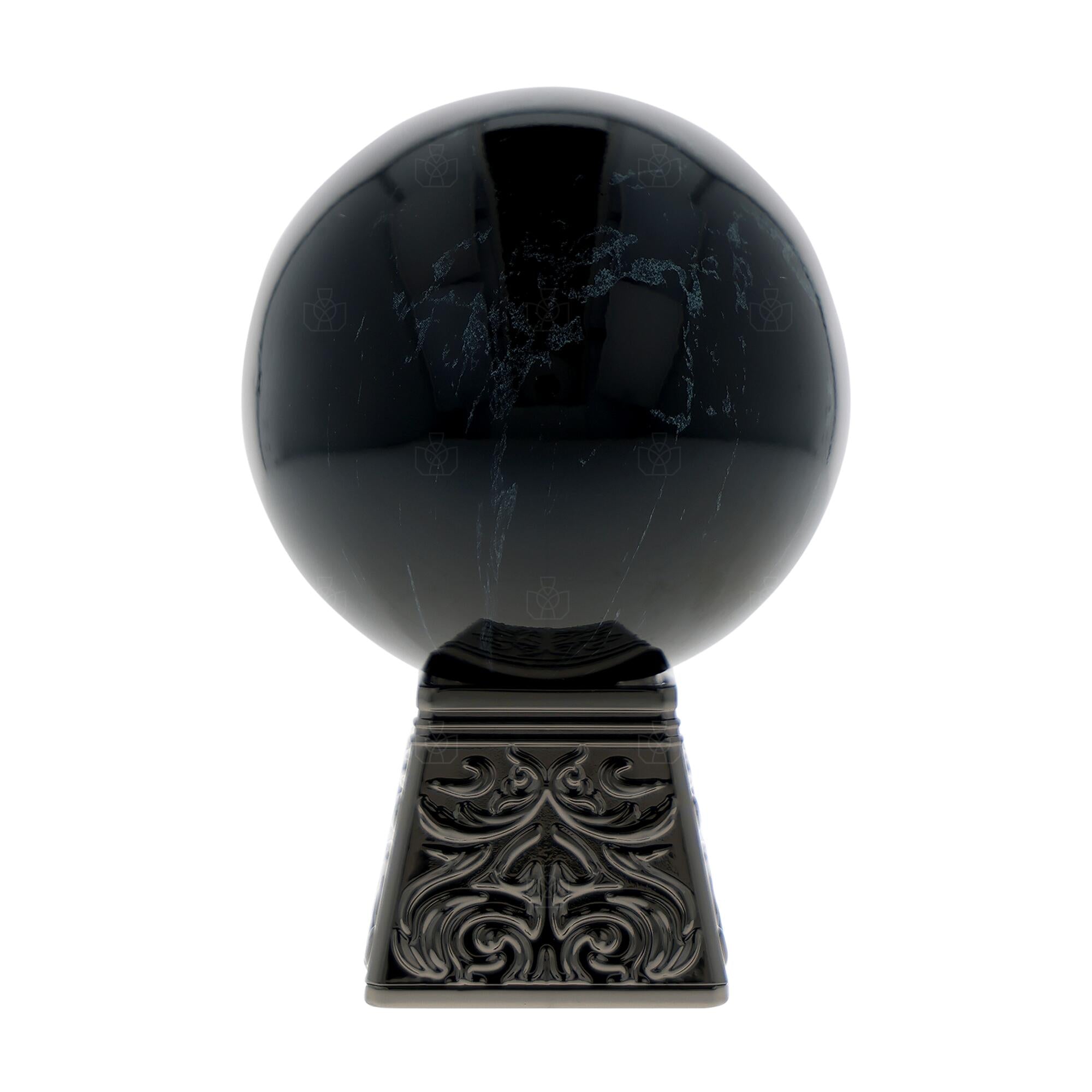 Aurora Scents Black Obsidian Extrait de Parfum for Men
