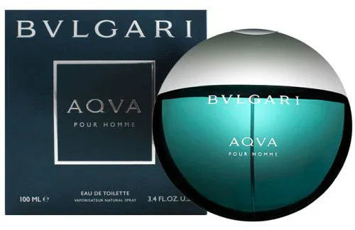 Bvlgari Aqva Eau de Toilette for Men