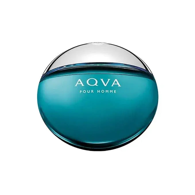 Bvlgari Aqva Eau de Toilette for Men
