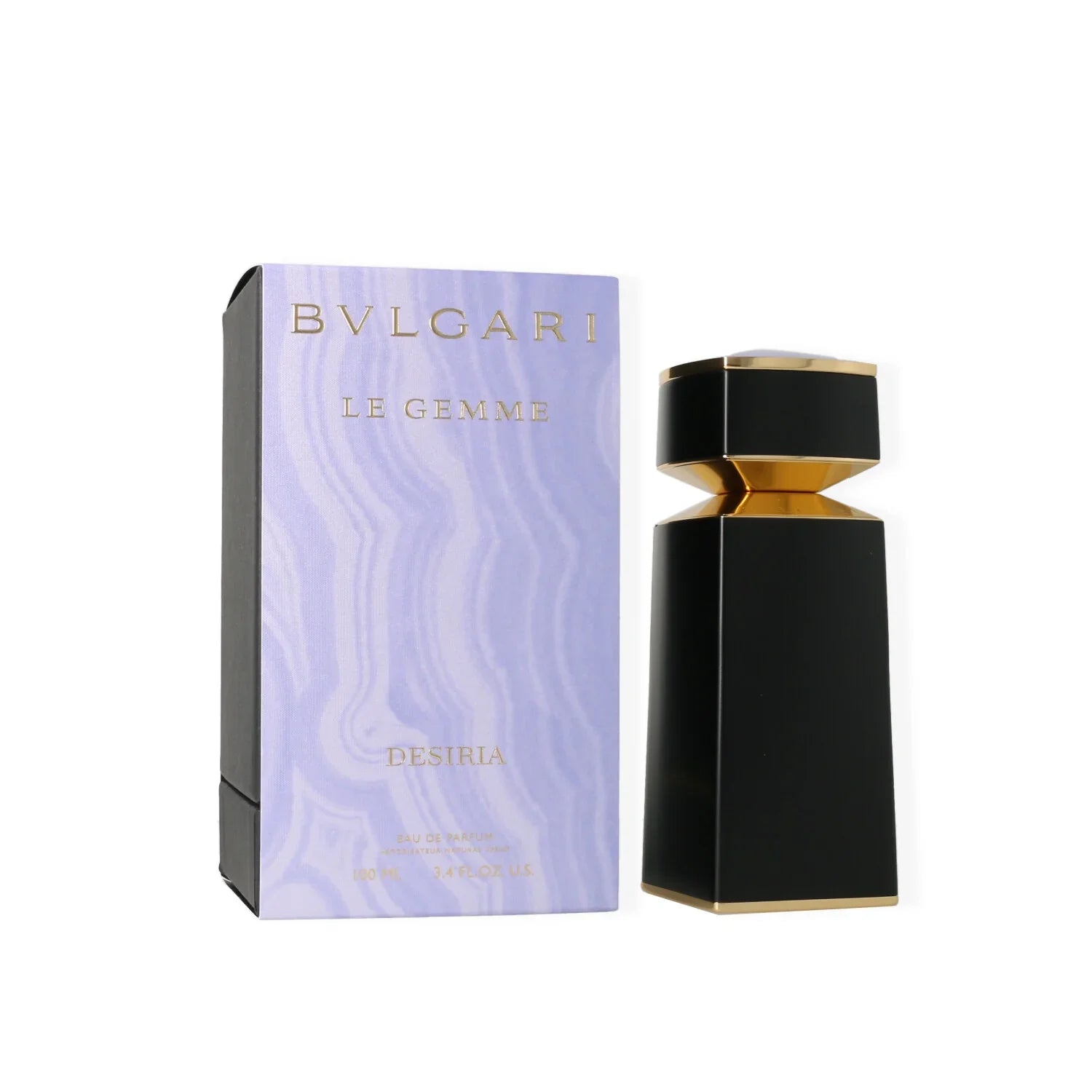 香水　BVLGARI LE GEMME DESIRIA 30ml ブルガリ Bvlgari Le Gemme Desiria Eau de Parfum for Women | Maple Prime