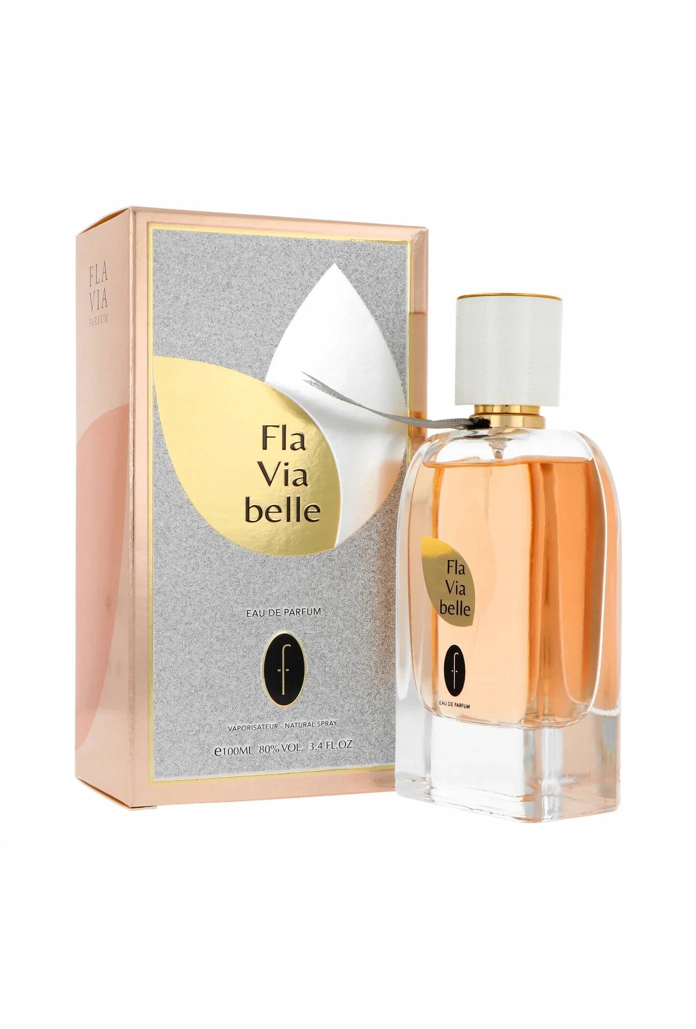 Fla Via Belle