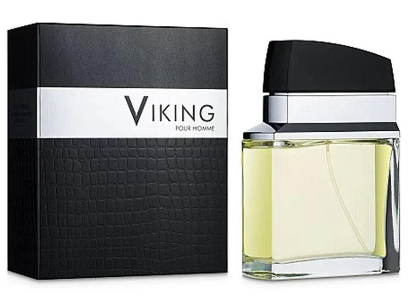 Viking Pour Homme