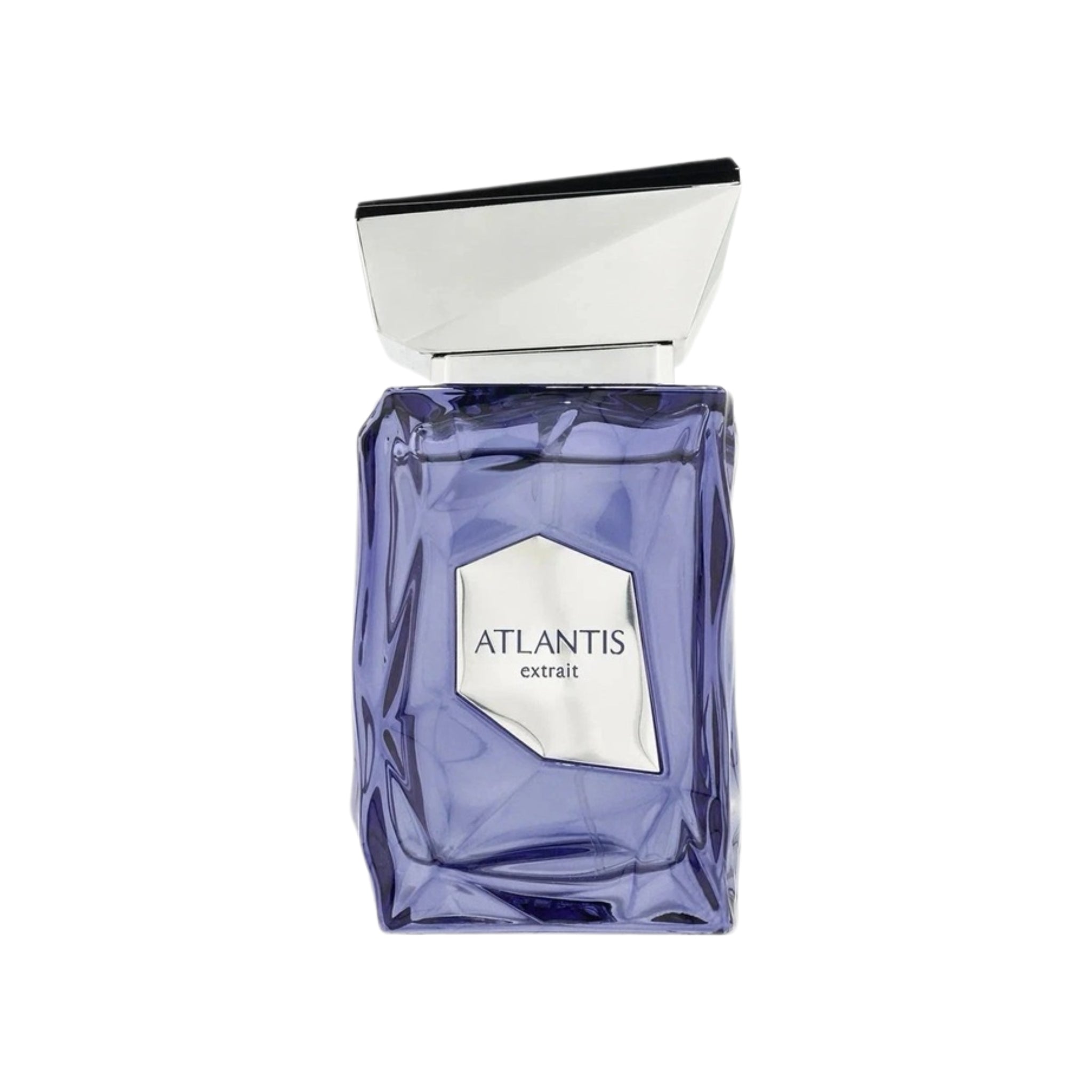 French Avenue Atlantis Extrait de Parfum for Unisex