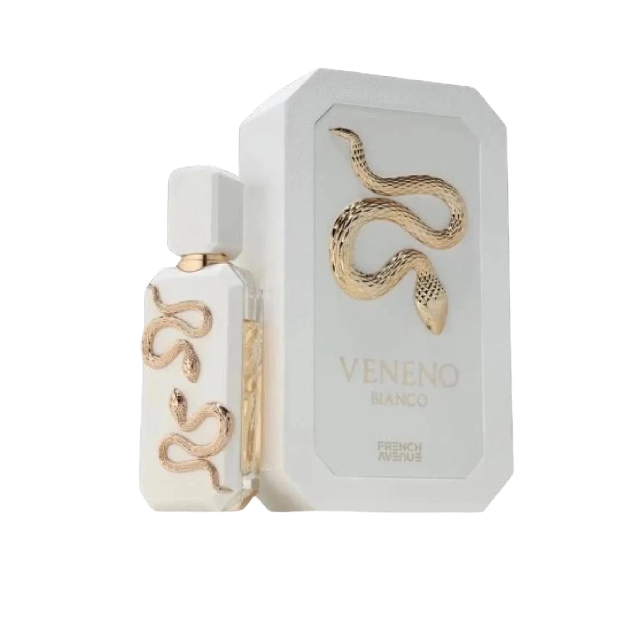 フレンチアベニューべネノビランコ EDP100ml VENENO BIANCO French Avenue Veneno Bianco Eau de Parfum for Women | Maple Prime