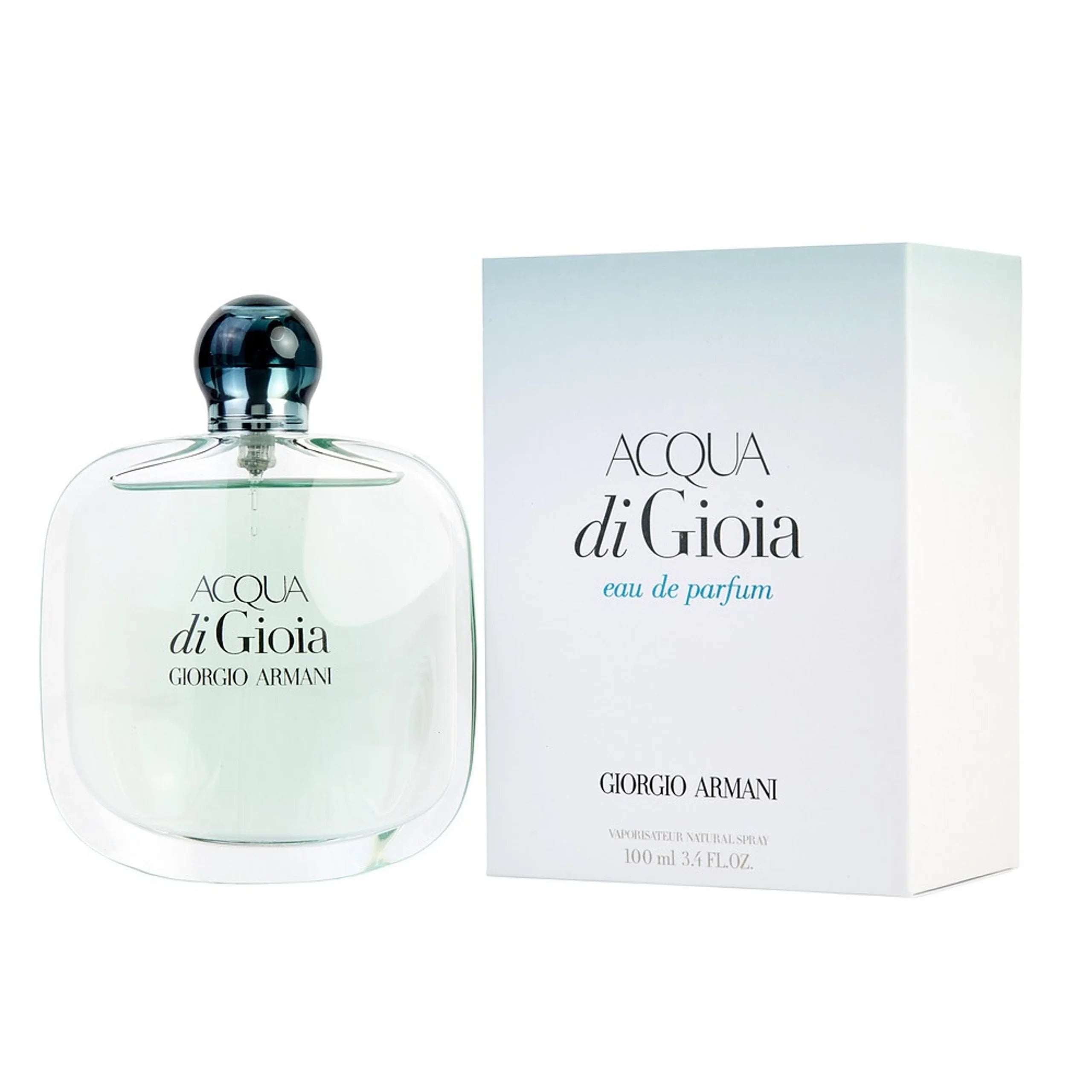 Giorgio Armani Acqua Di Gioia Eau de Parfum for Women