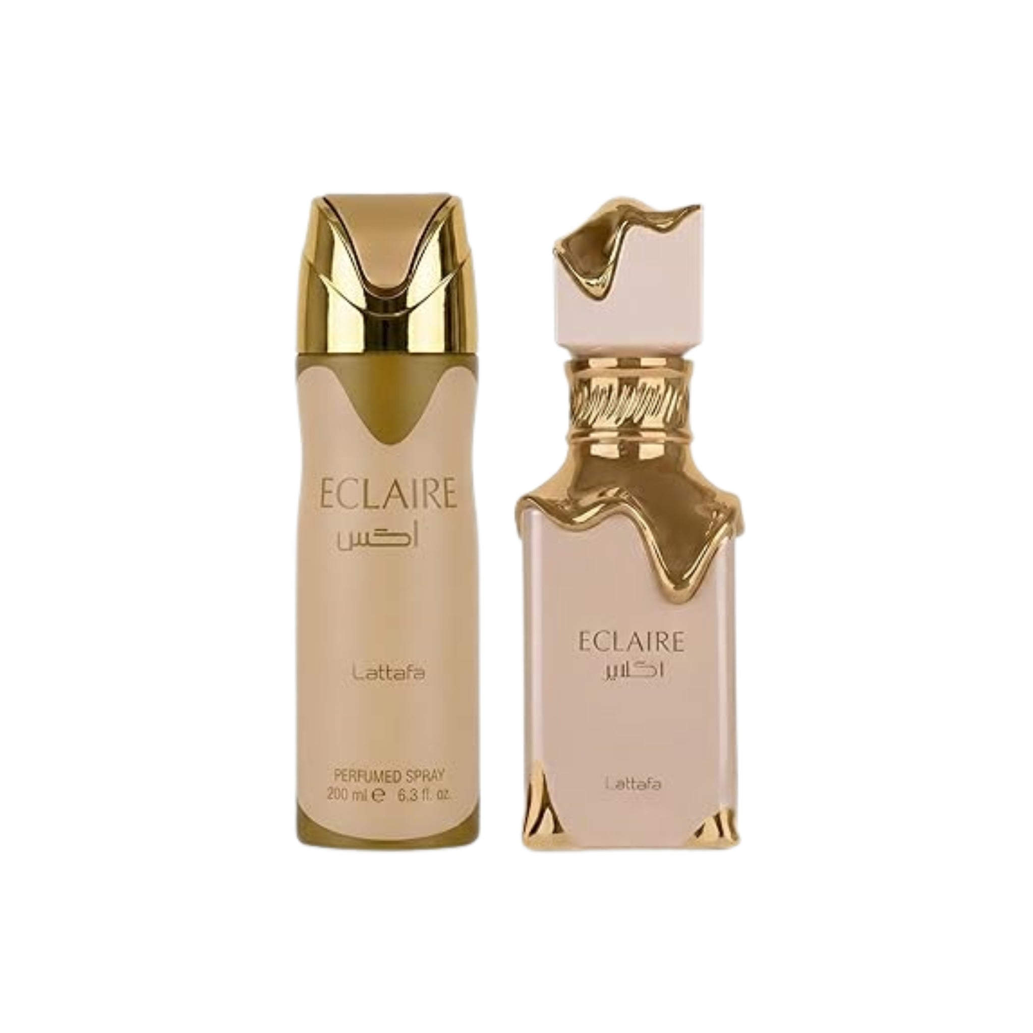 Lattafa Eclaire Eau de Parfum for Unisex