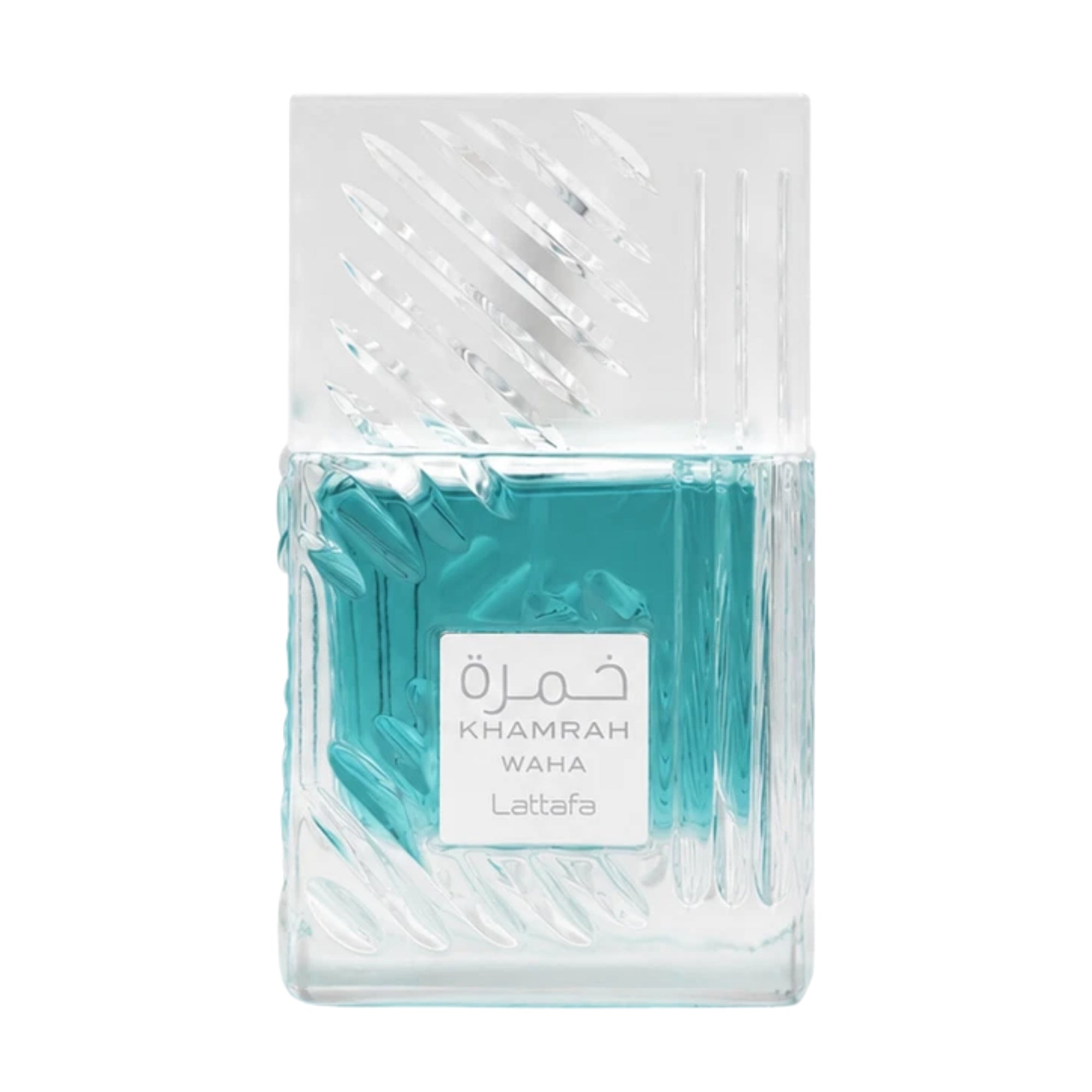 Lattafa Khamrah Waha Eau de Parfum for Unisex | Maple Prime