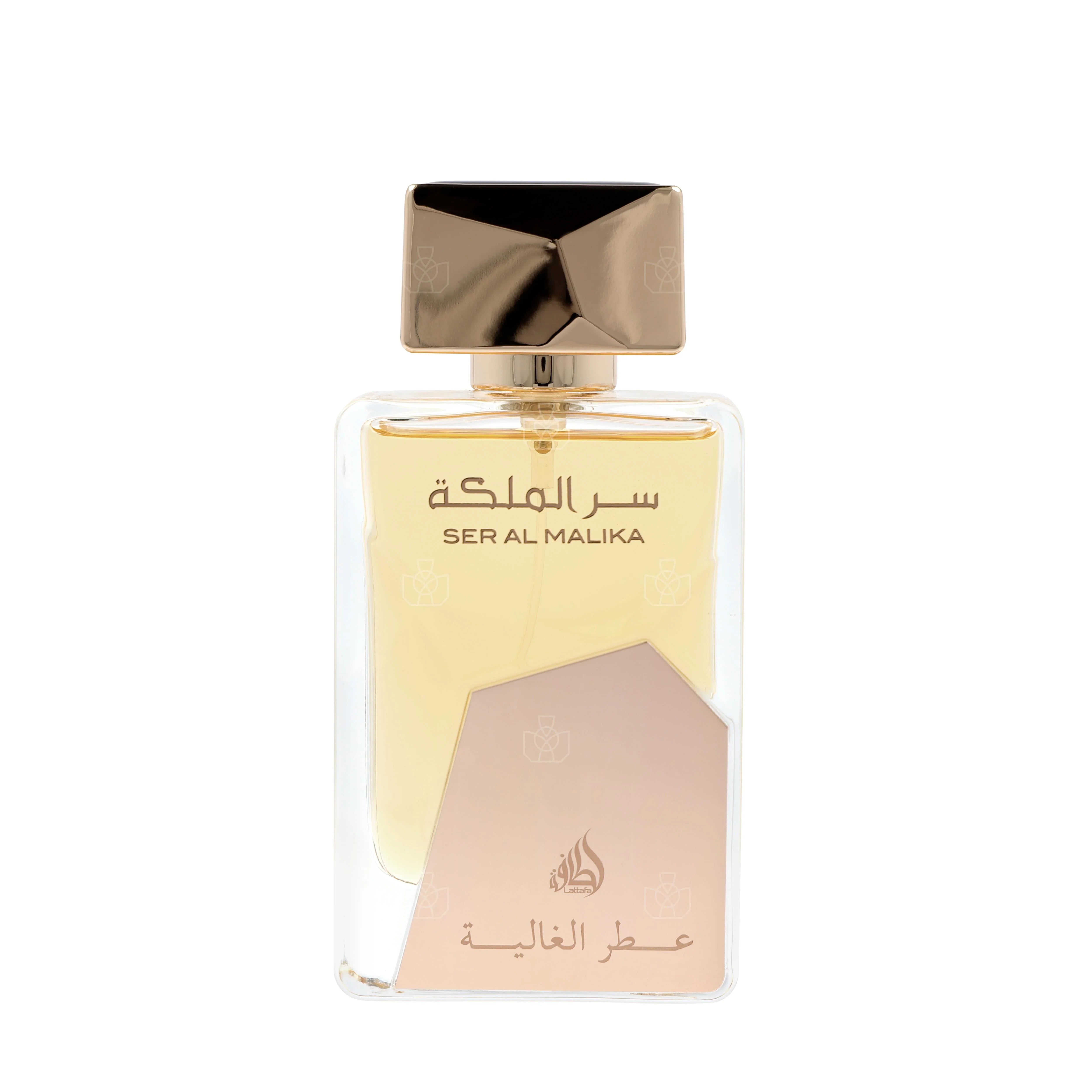 Lattafa Ser Al Malika Eau de Parfum for Women