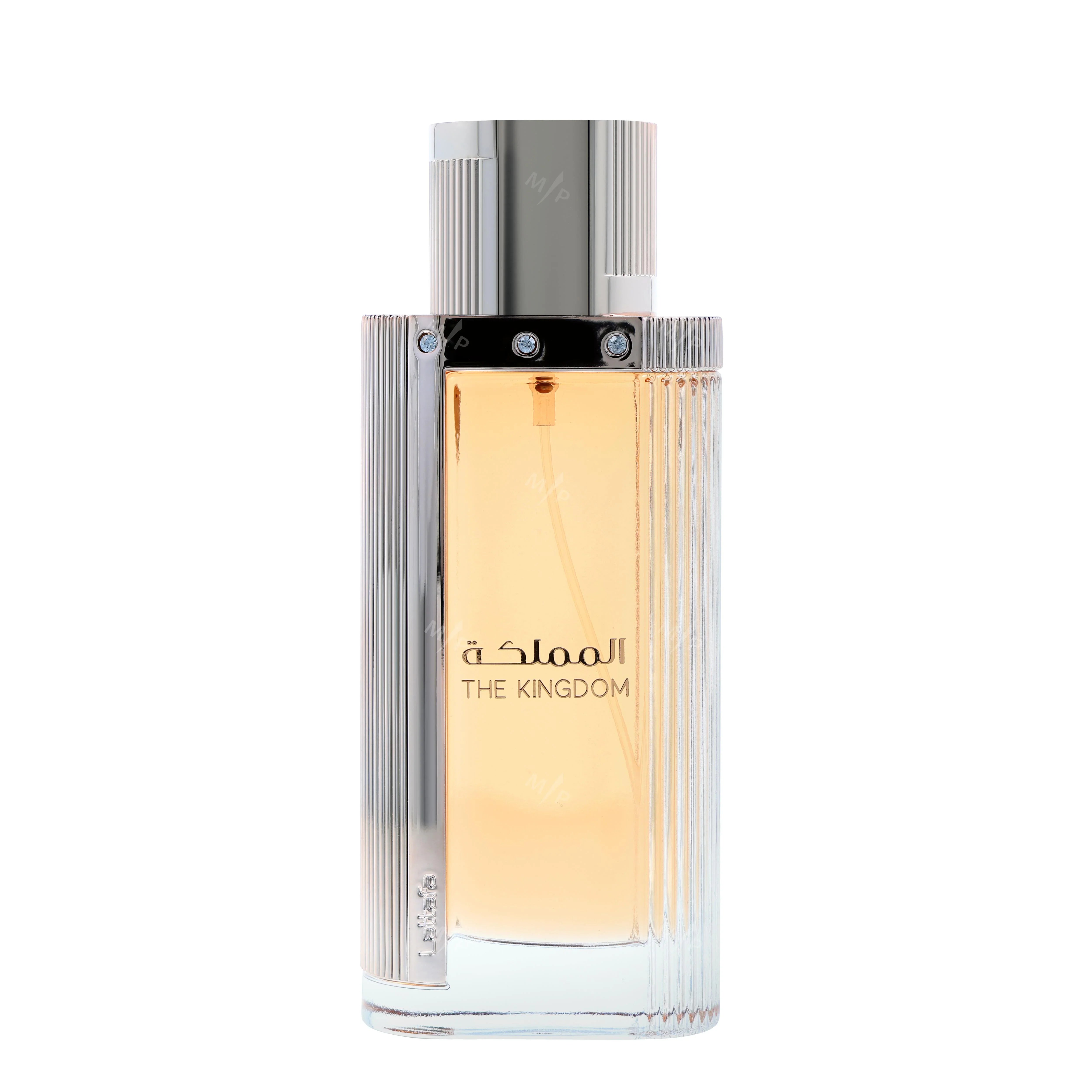 Lattafa The Kingdom Eau de Parfum for Women