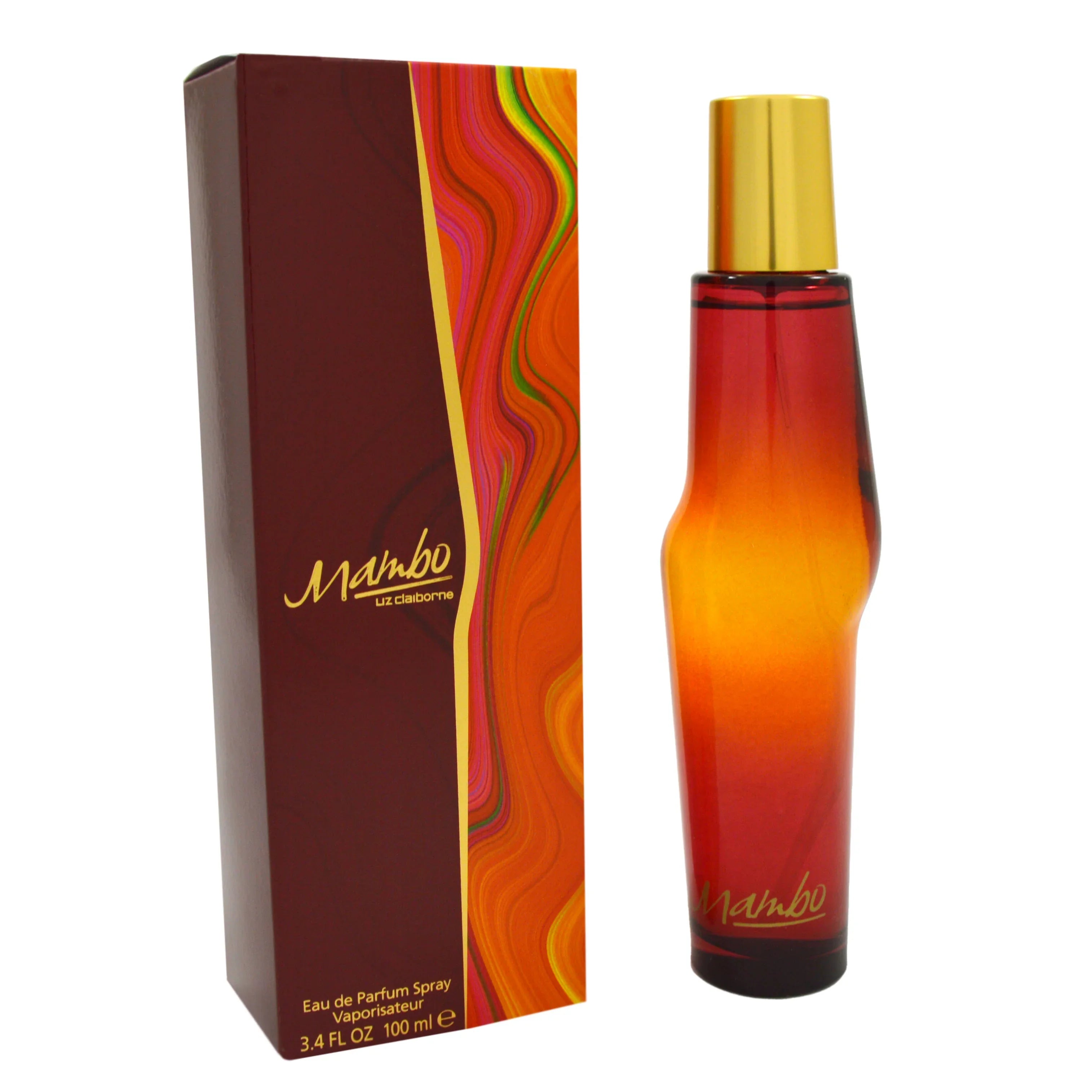 Liz Claiborne Mambo Eau de Parfum for Women