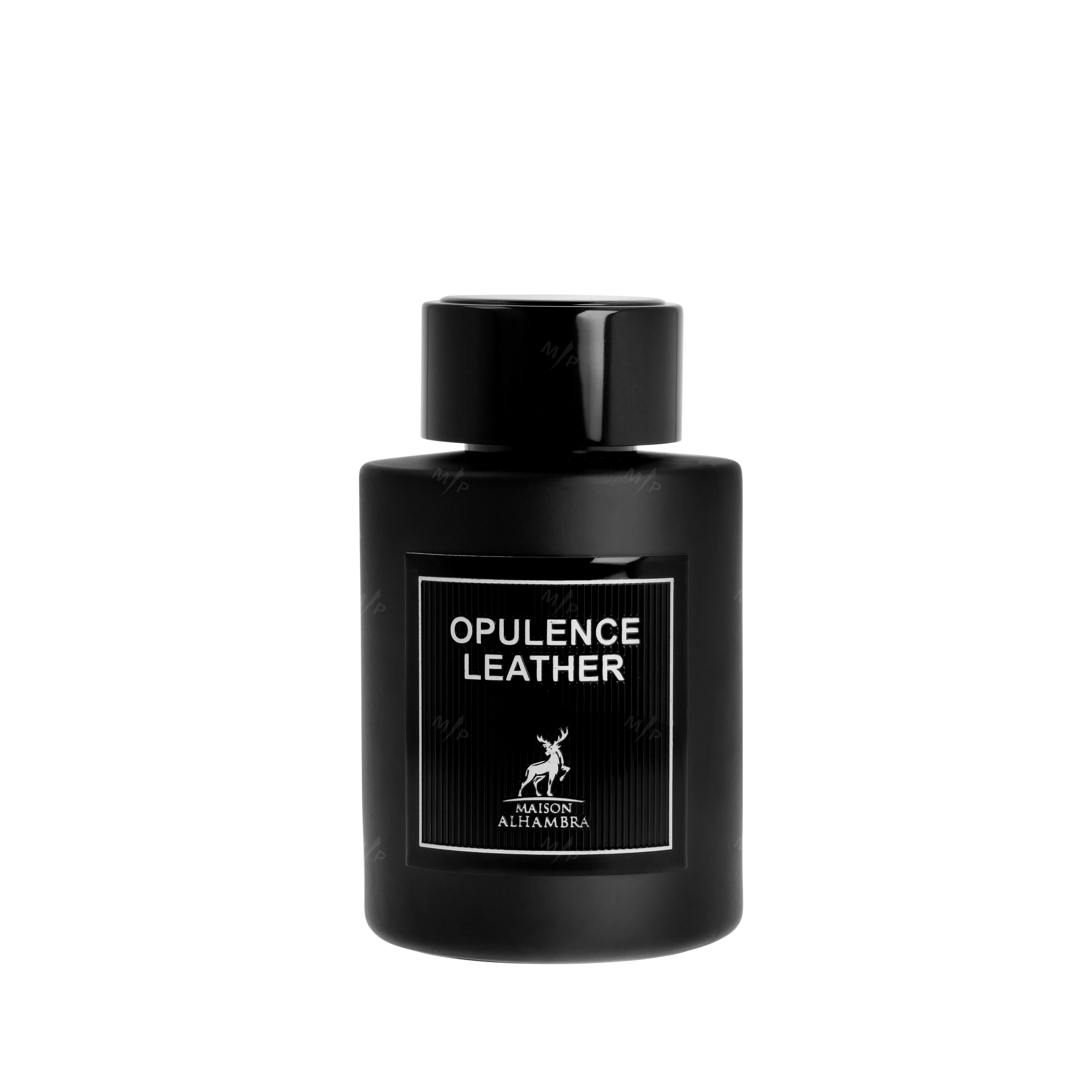 Maison Alhambra Amber & Leather Eau de Parfum for Men