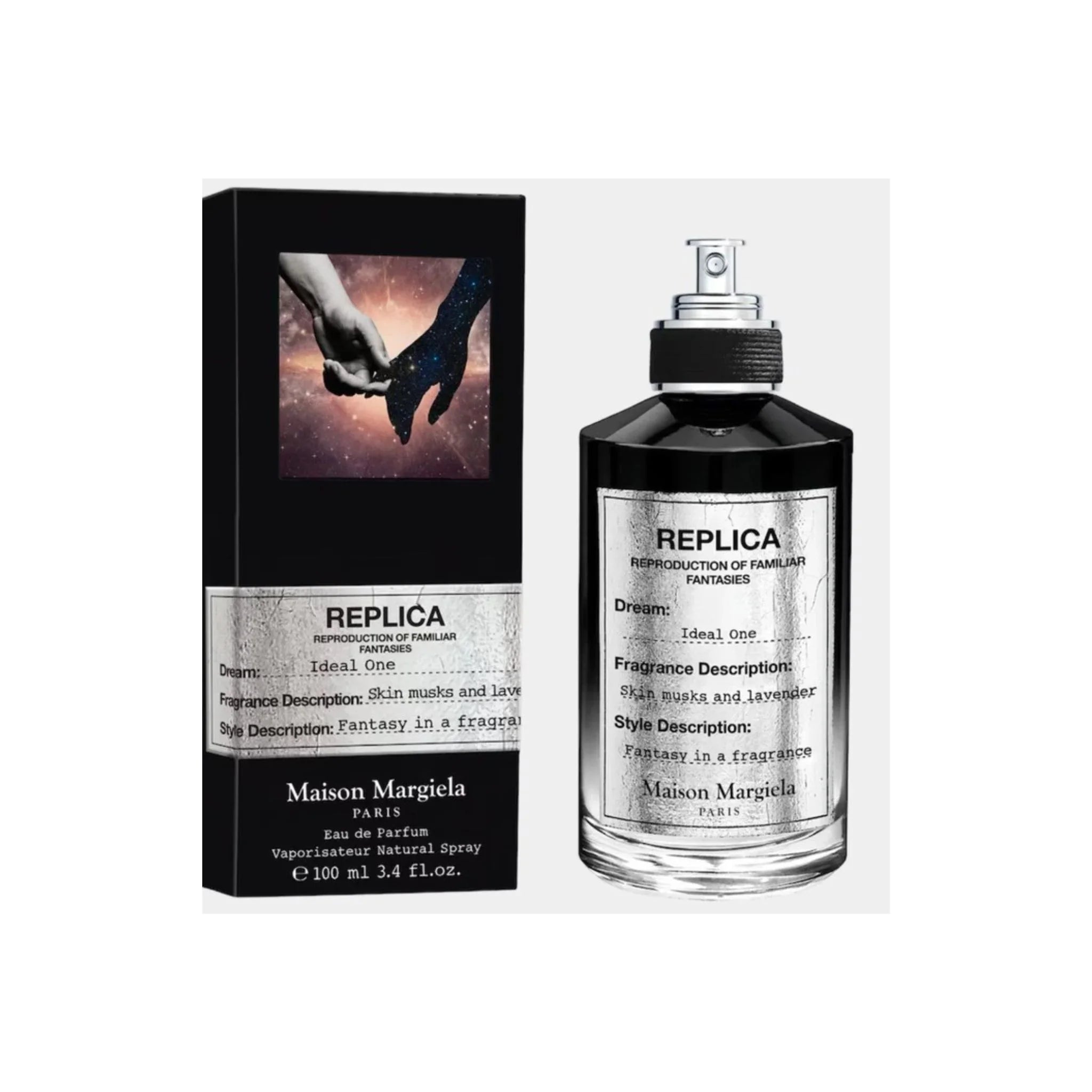 Maison Margiela Ideal One Eau de Parfum for Unisex