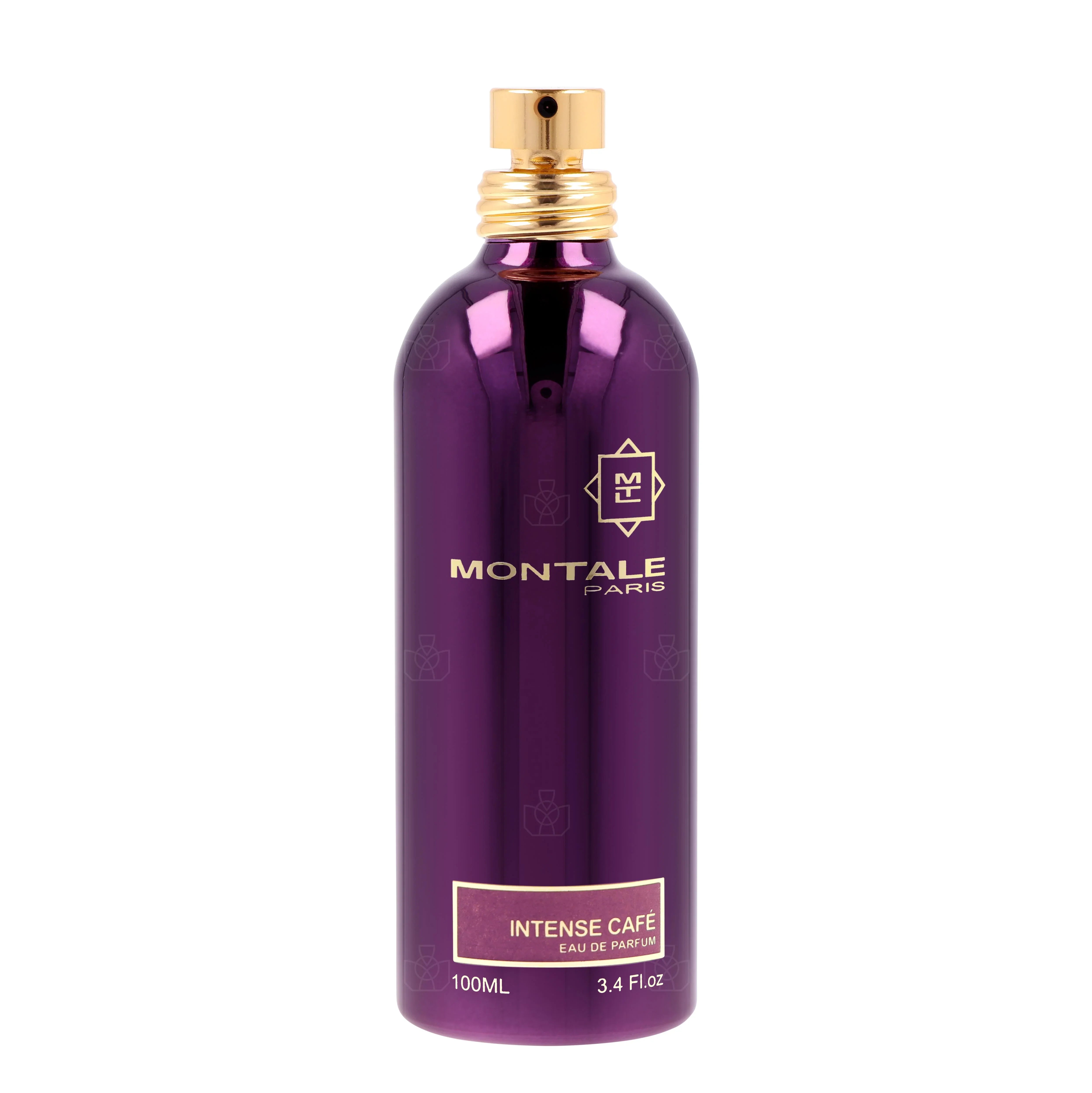 Montale Intense Cafe Eau de Parfum for Unisex