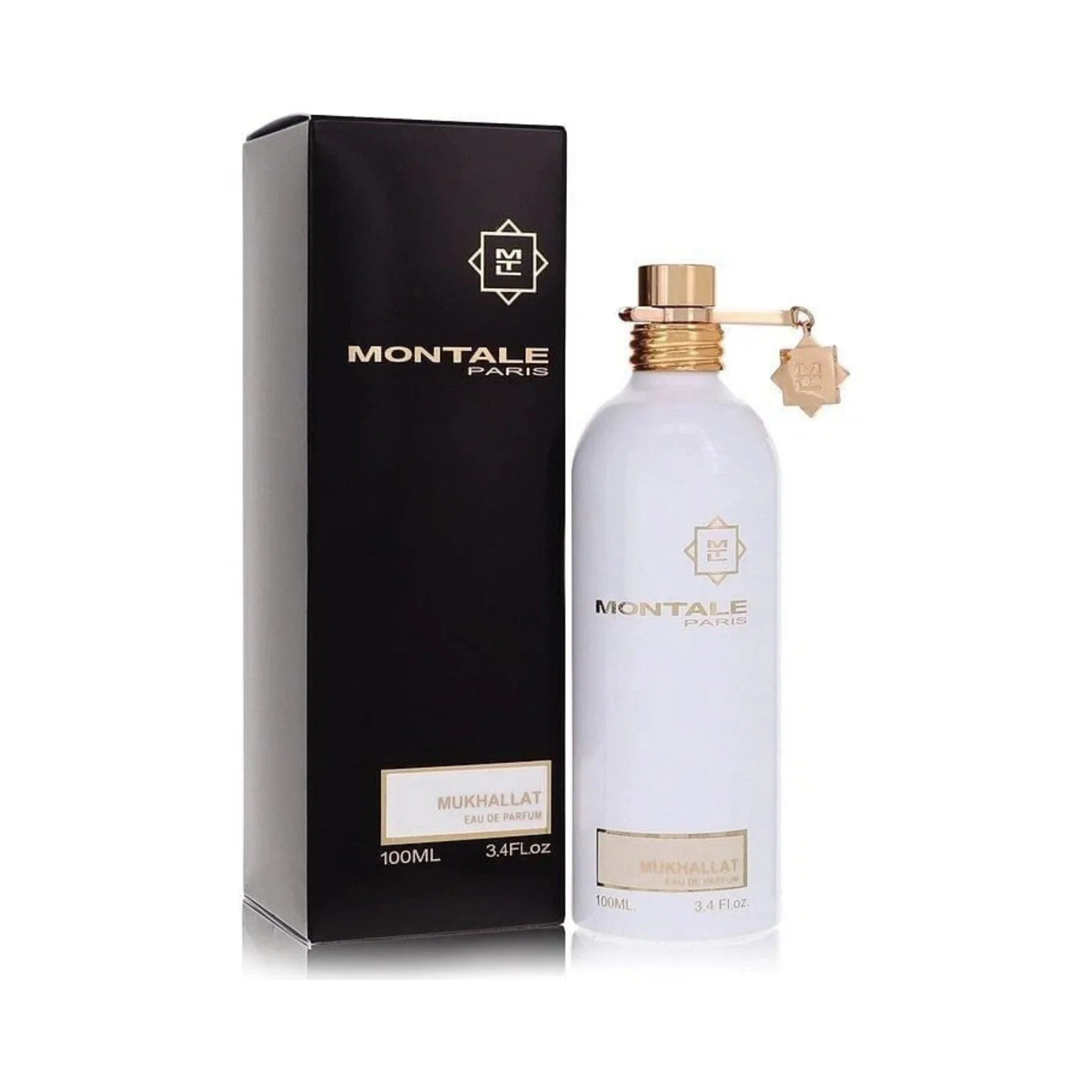 Montale Mukhallat Eau de Parfum for Unisex