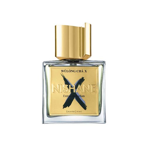 Nishane Wulong Cha X Extrait de Parfum for Unisex