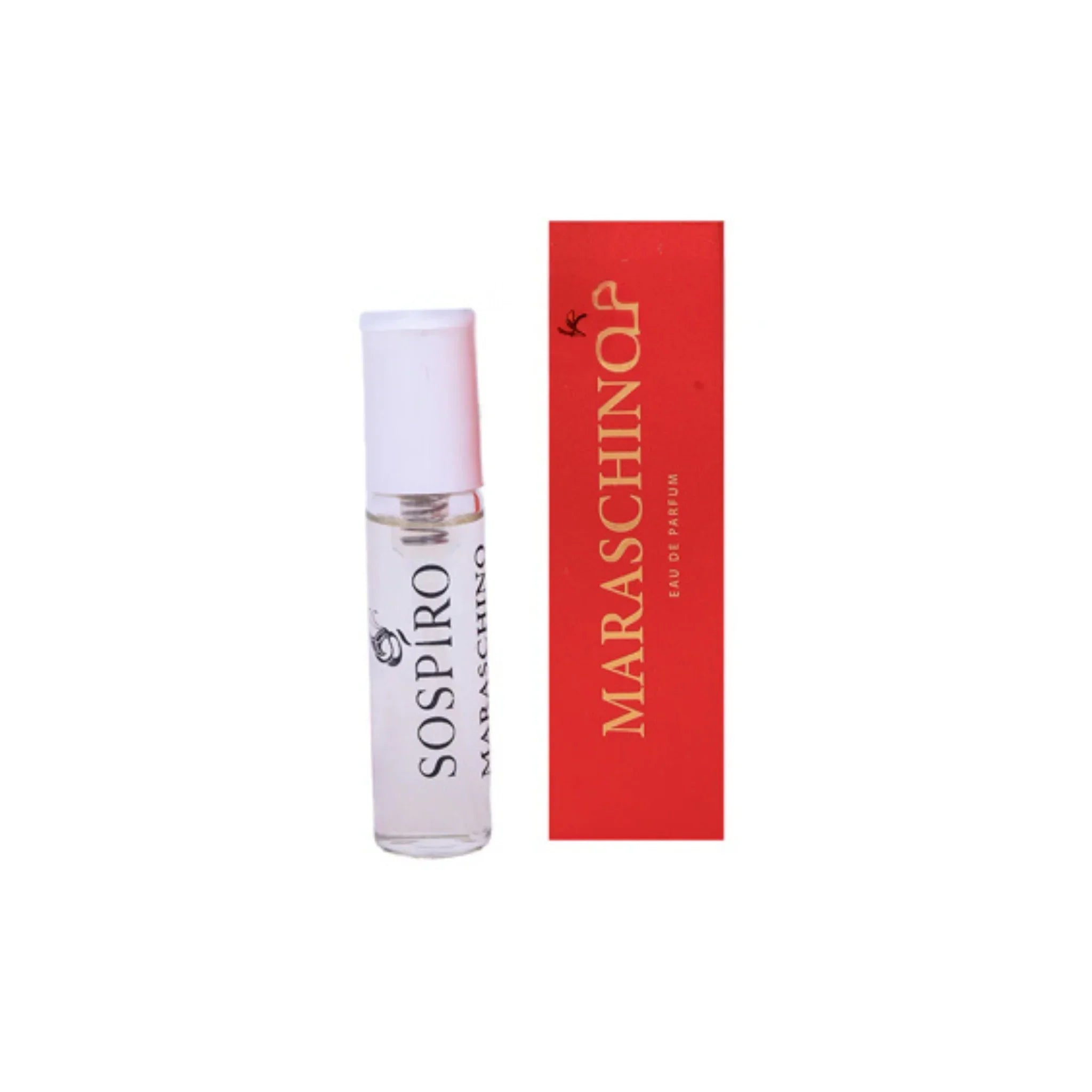 Sospiro Maraschino Eau de Parfum for Unisex