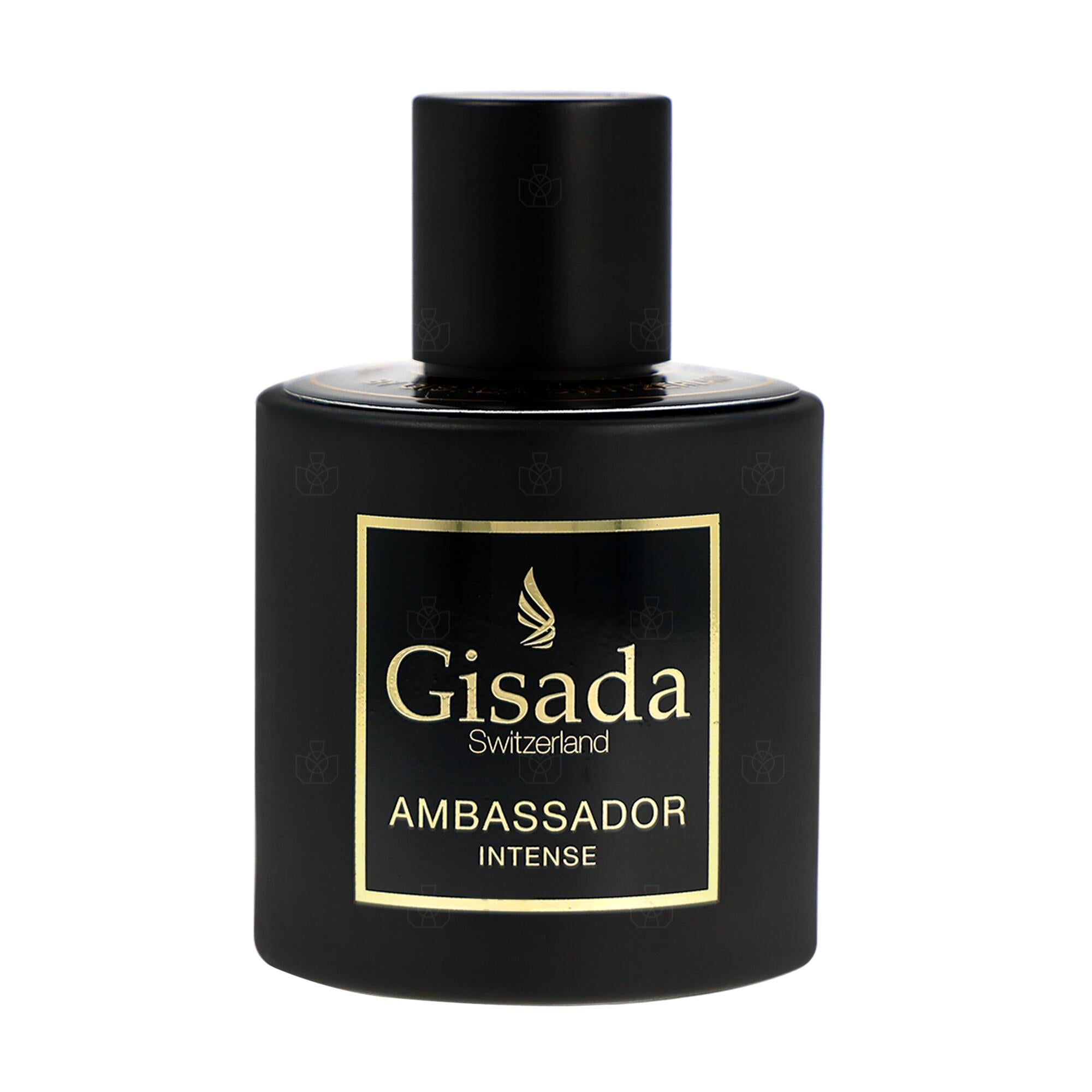 香水(ユニセックス) Gisada AMBASSADOR FOR MEN 100ml Gisada