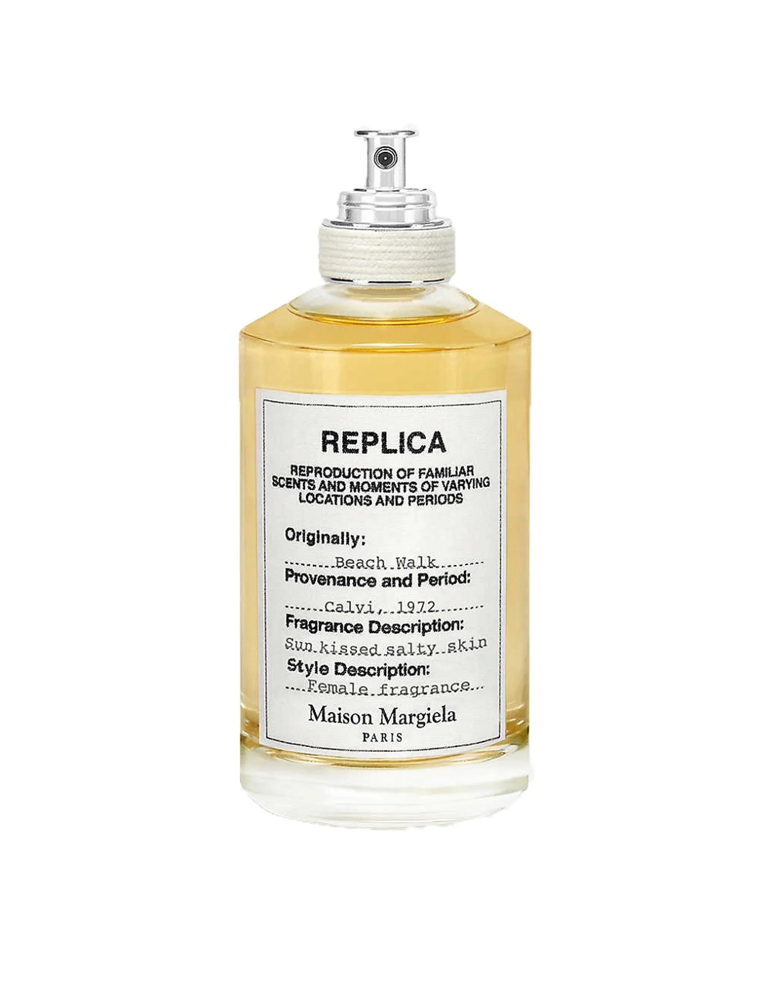 Maison Margiela Replica Beach Walk Eau de Toilette for Women