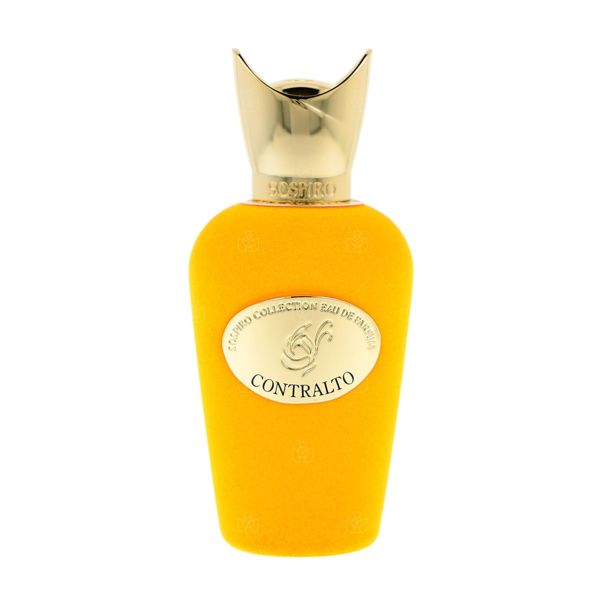 Sospiro Contralto Eau de Parfum for Unisex