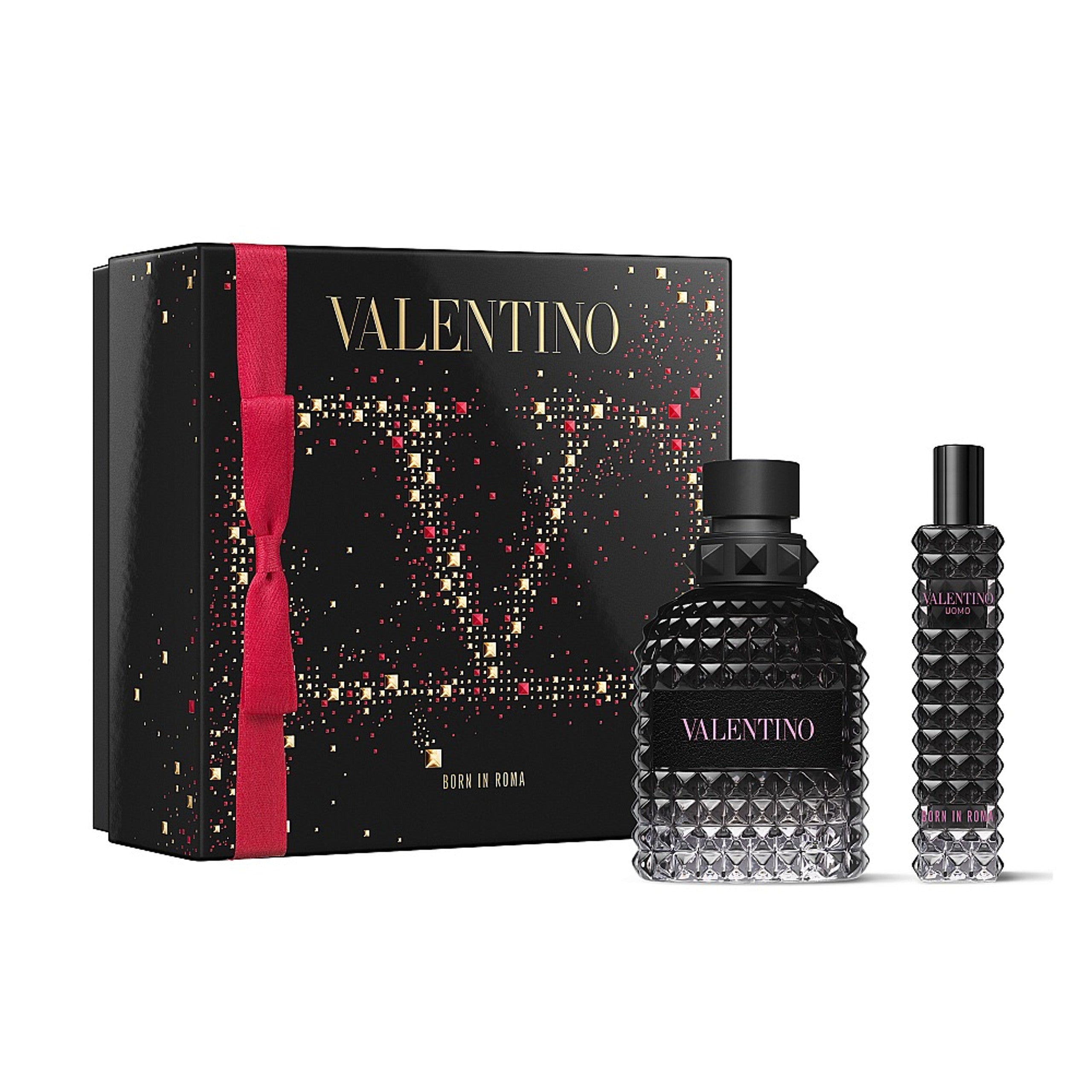 Valentino Uomo Born In Roma Eau de Toilette for Men | Maple Prime