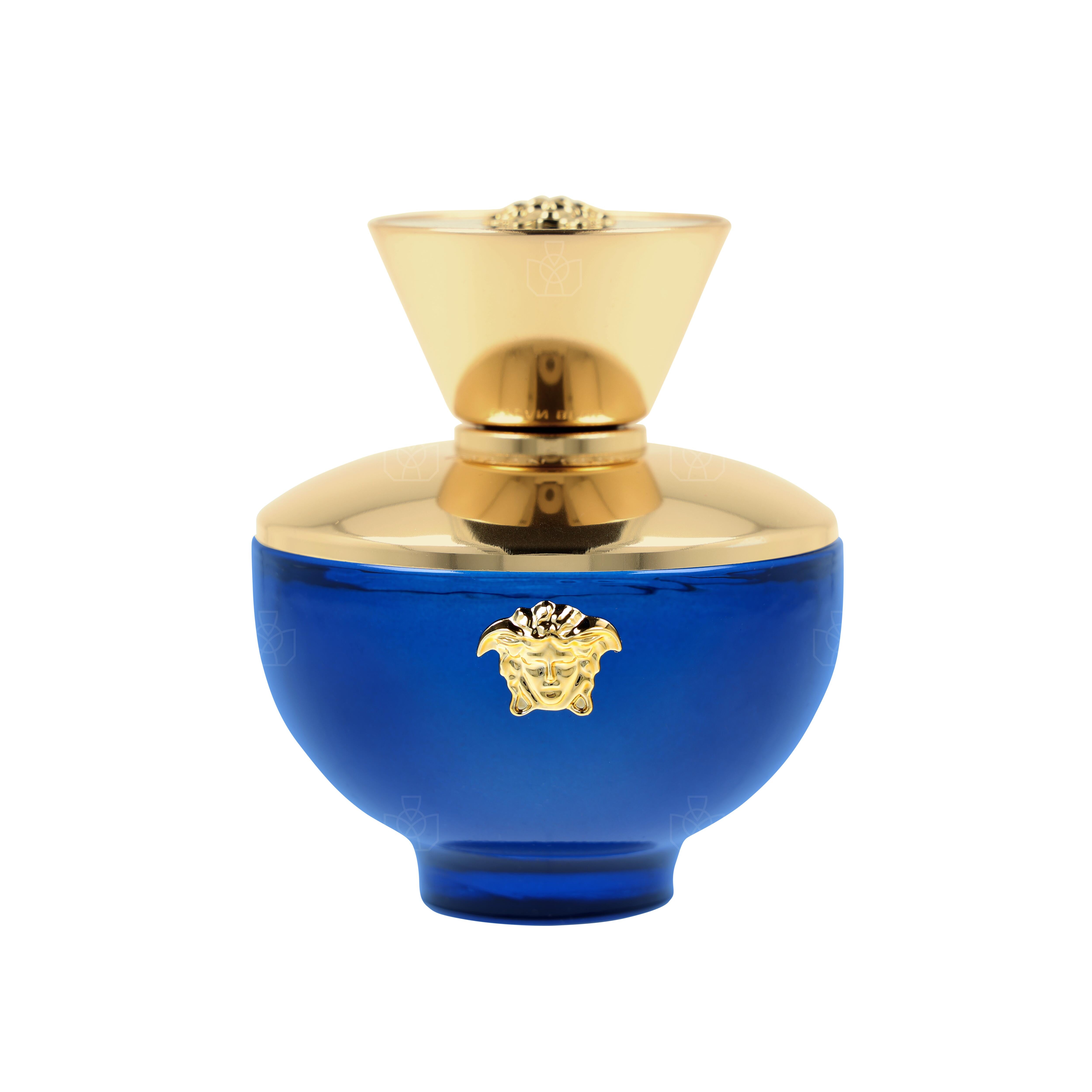 Versace Dylan Blue Pour Femme Eau de Parfum for Women