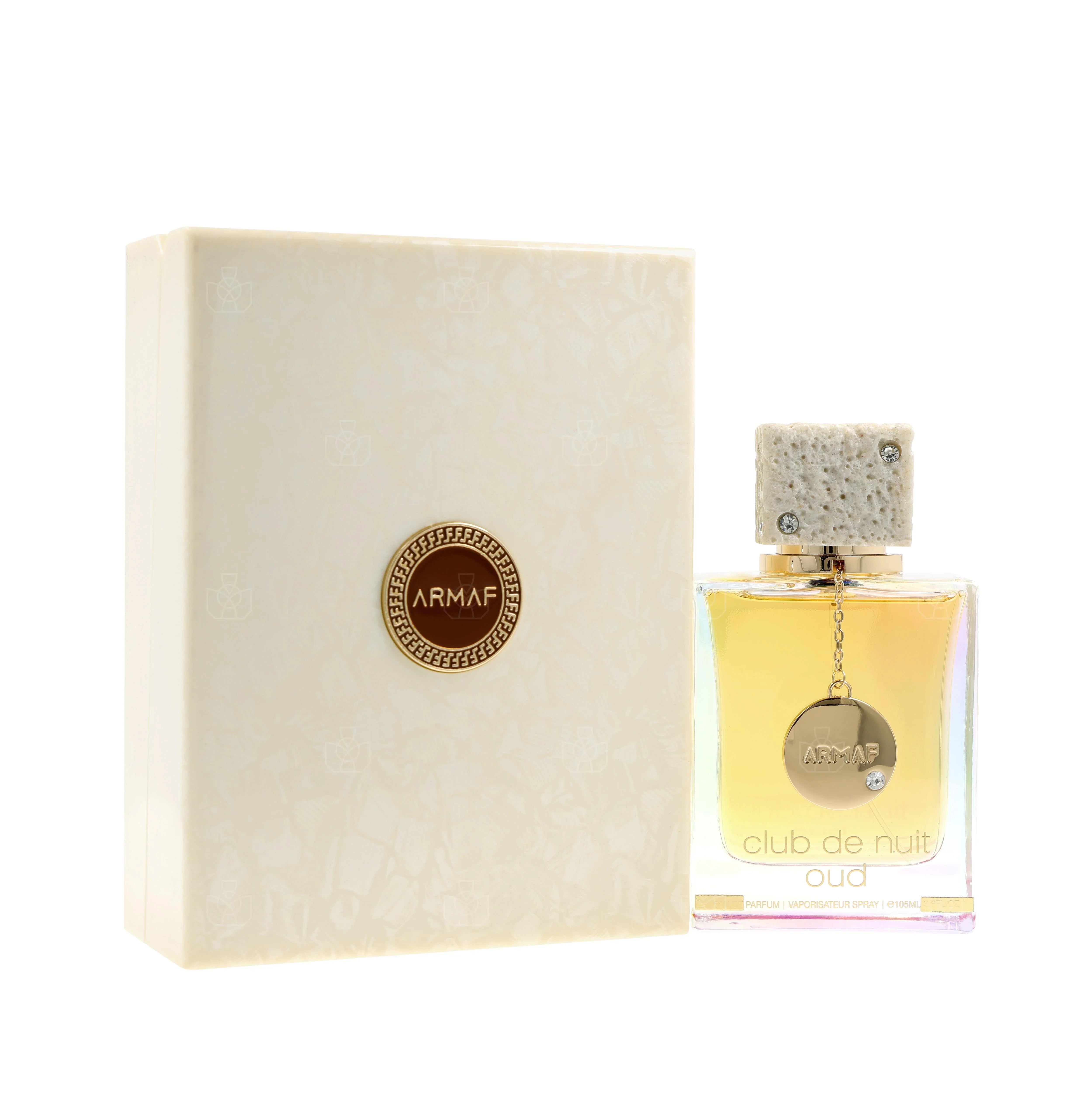 Armaf Club De Nuit Oud Eau de Parfum for Unisex
