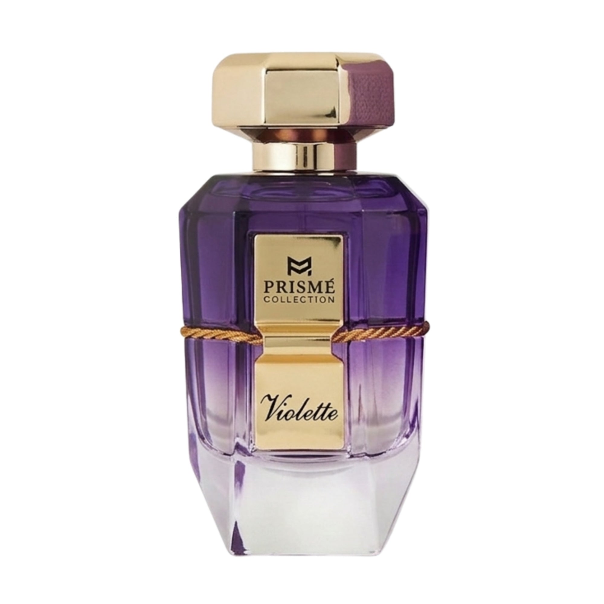 Patek Maison Violette Prisme Collection Eau de Parfum for Unisex