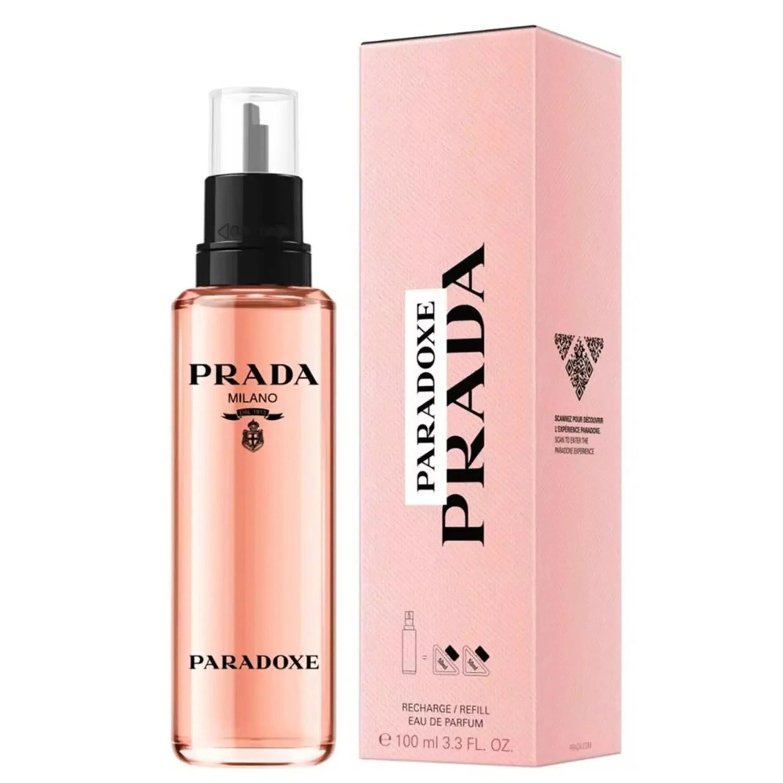 Prada Paradoxe Eau de Parfum for Women | Maple Prime