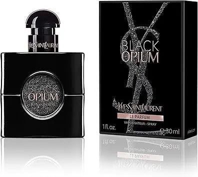 Yves Saint Laurent Black Opium Le Parfum Eau de Parfum for Women