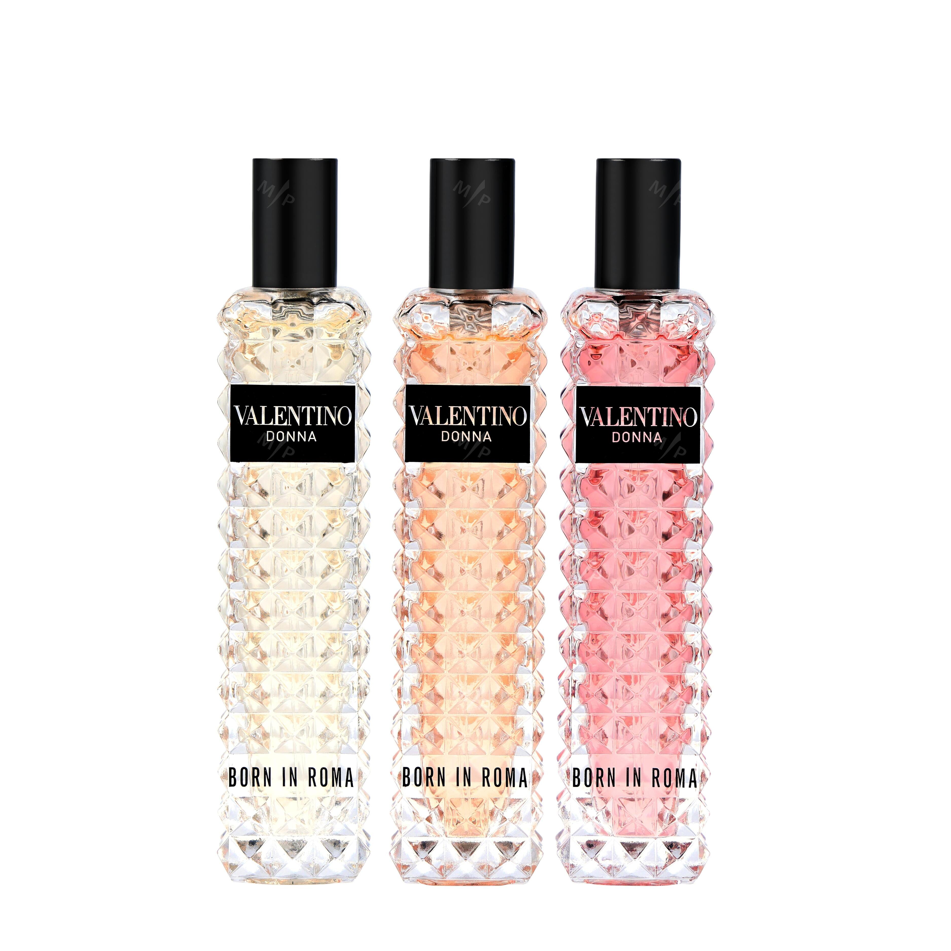 Valentino Donna Born In Roma Variety Mini Set Eau de Parfum for