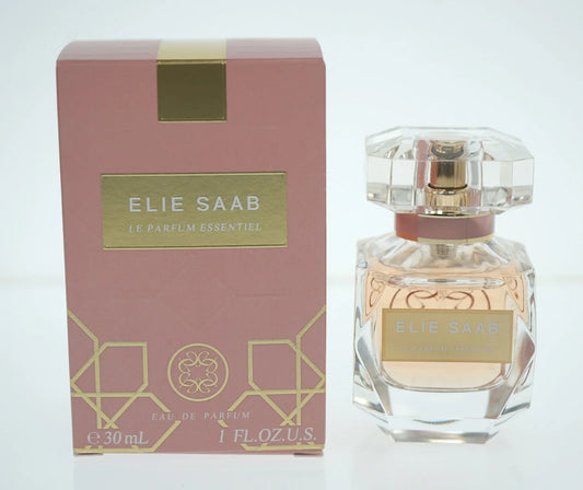 Elie Saab Le Parfum Essentiel Eau de Parfum for Women - Maple Prime