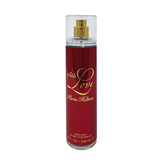Paris Hilton With Love Mist for Women