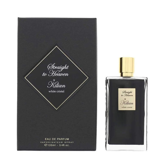 Kilian Straight To Heaven Eau de Parfum for Men - Maple Prime