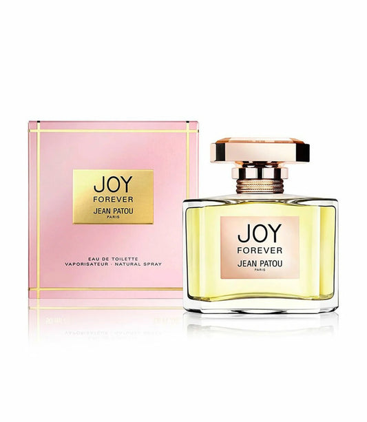 Jean Patou Joy Forever Eau de Toilette for Women - Maple Prime