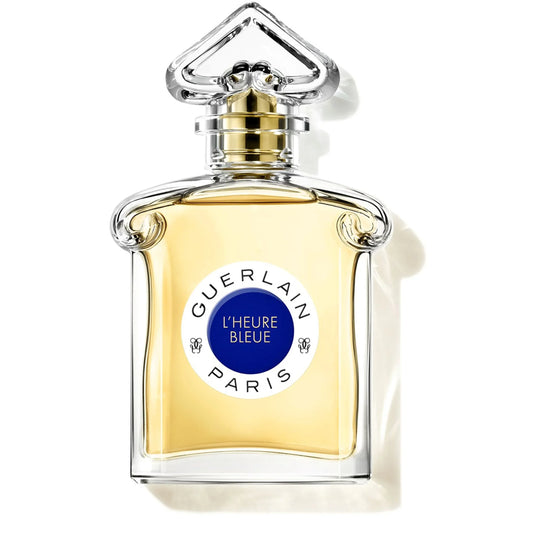 Guerlain L'heure Bleue Eau de Toilette for Women - Maple Prime