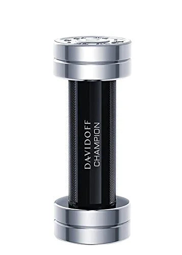 Davidoff Champion Eau de Toilette for Men - Maple Prime